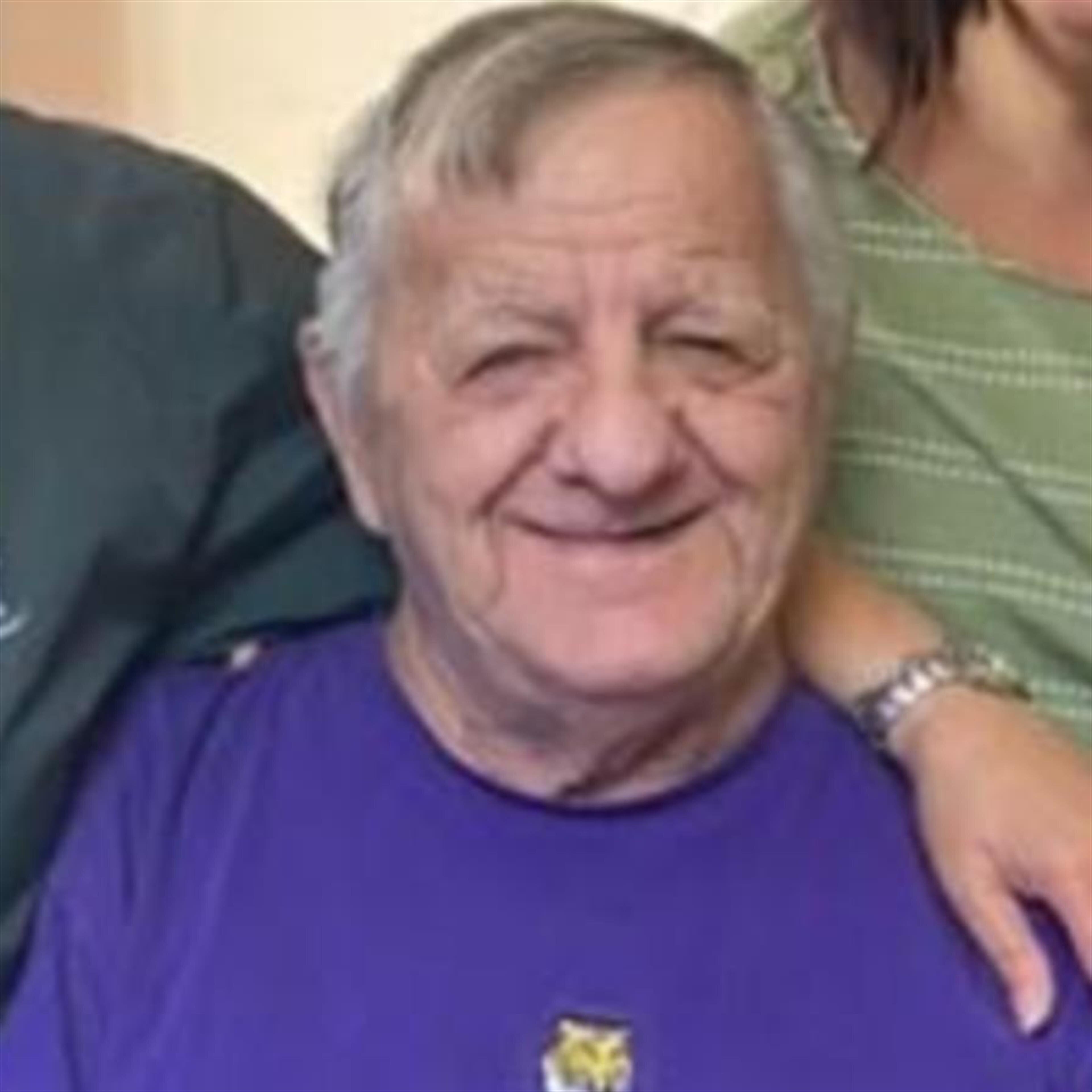 Jerry Dale LeBouef