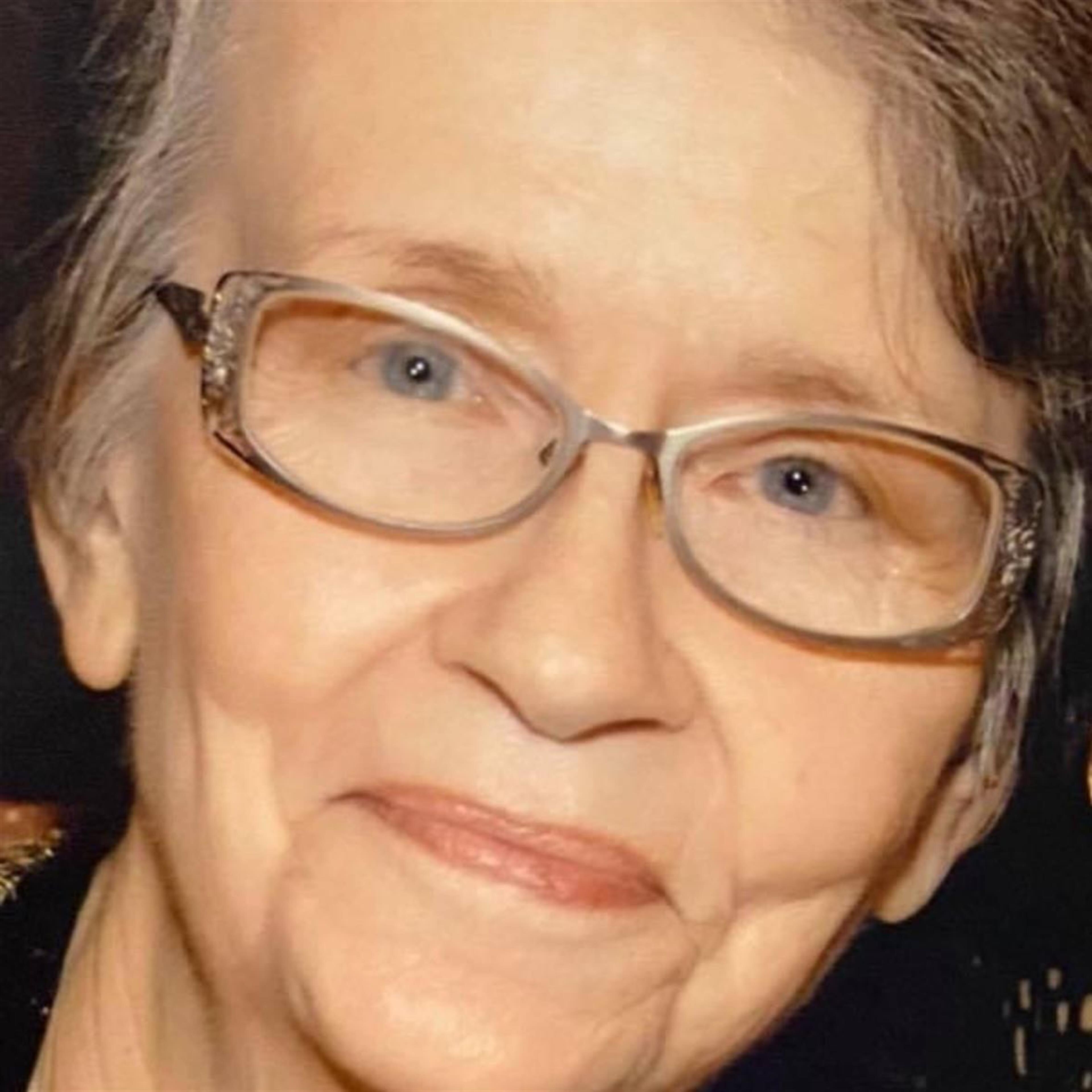 Norma Jeanne Willis Barger Day