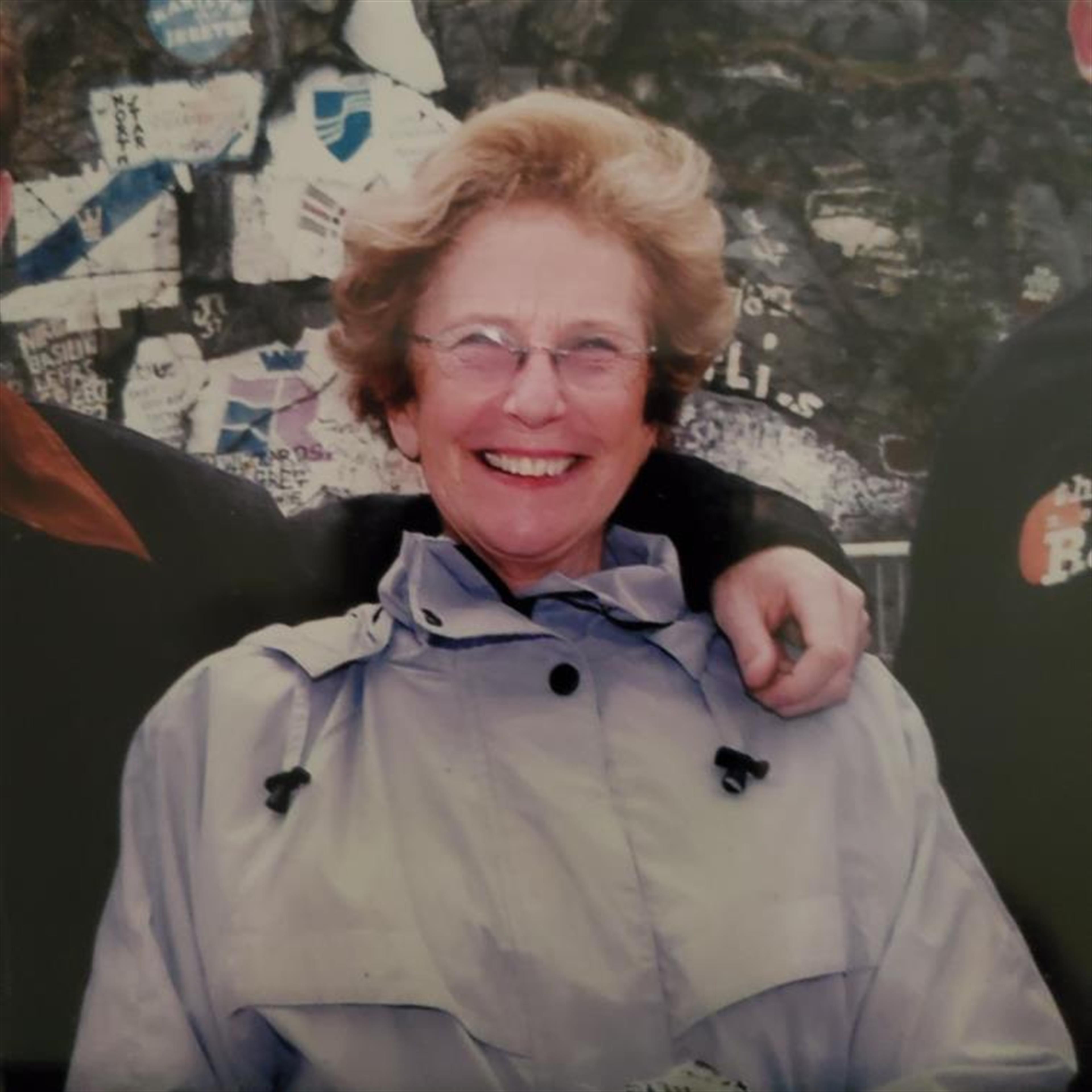 Emily Charles Donahue