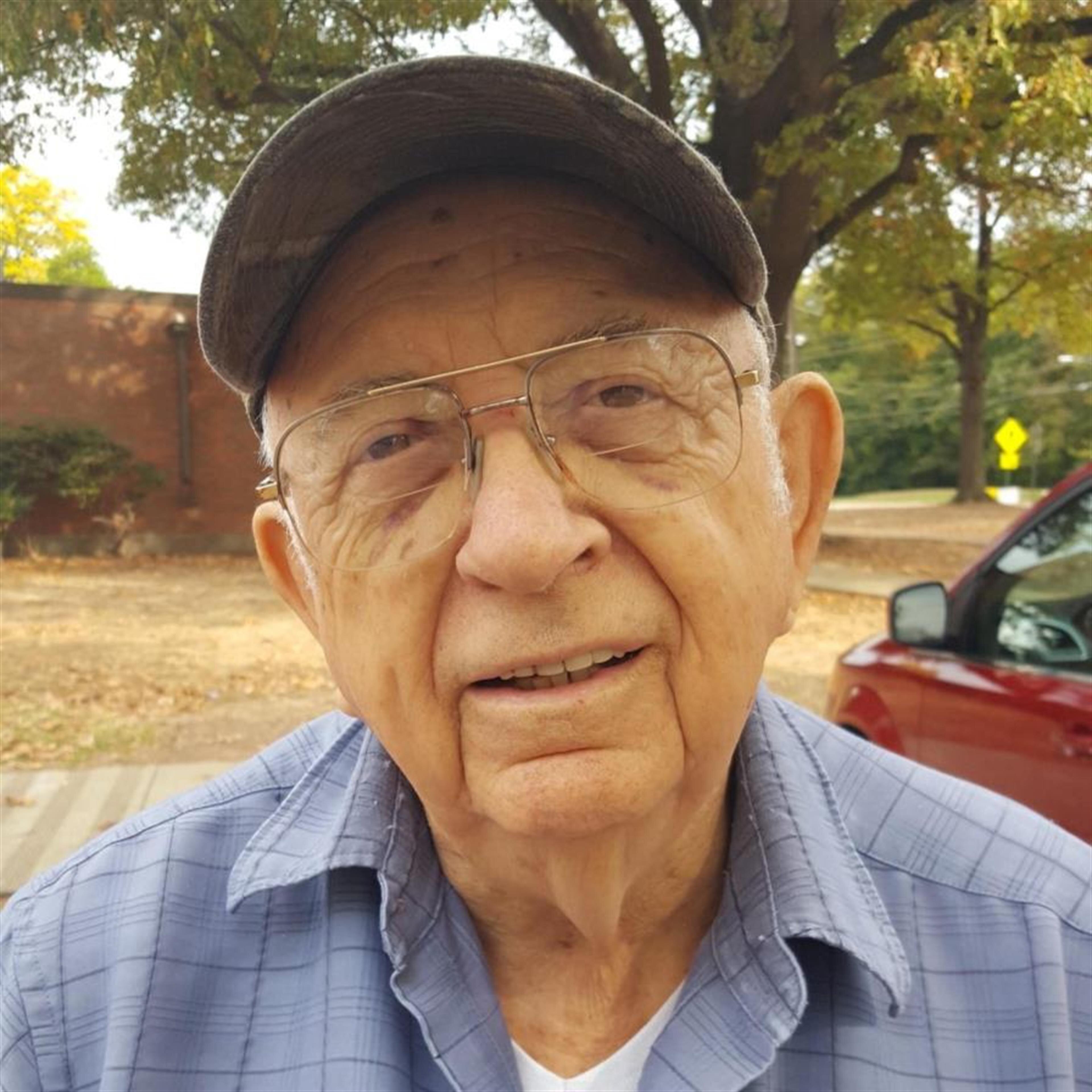 Ernest Donald Coleman