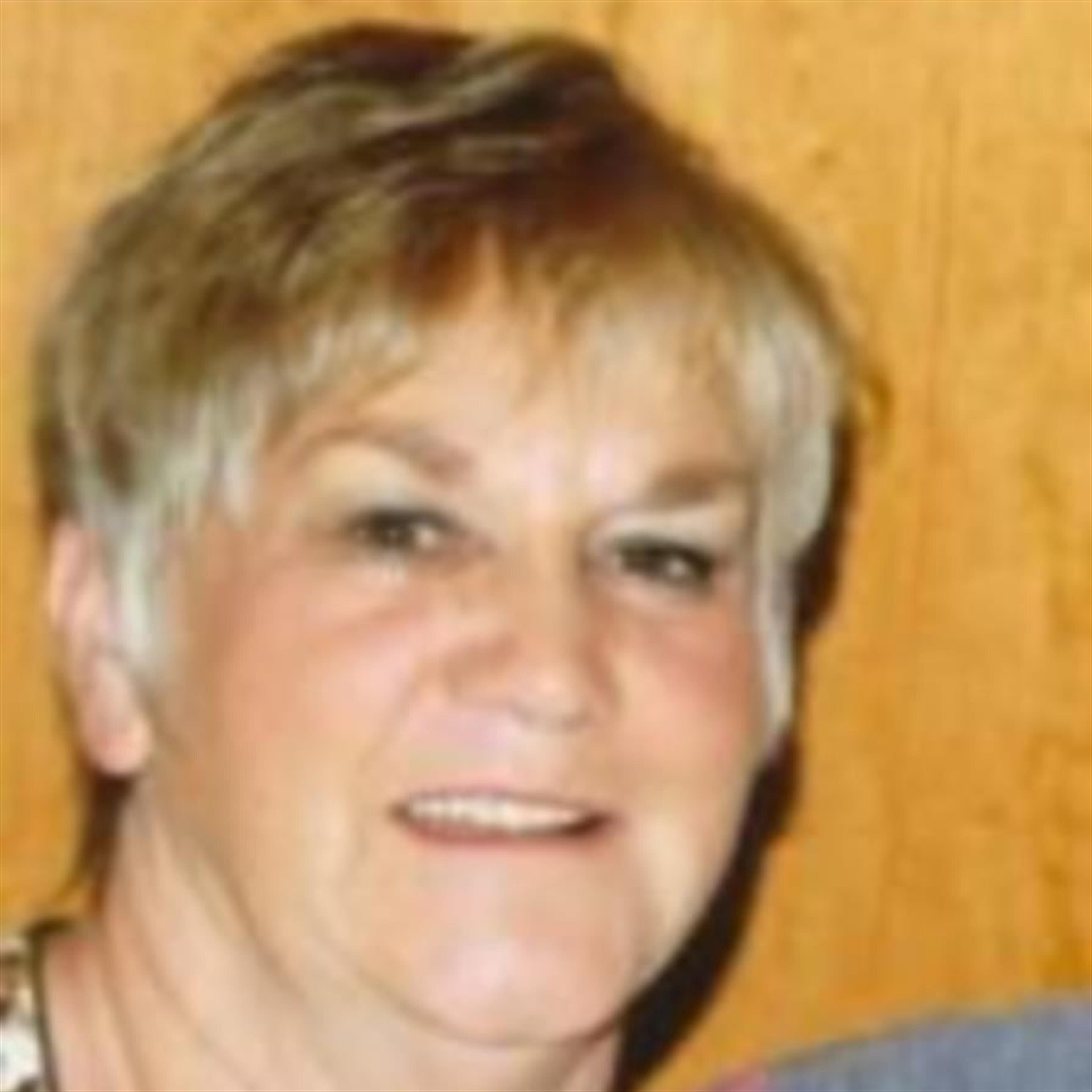 Sharron Lynn Vinson