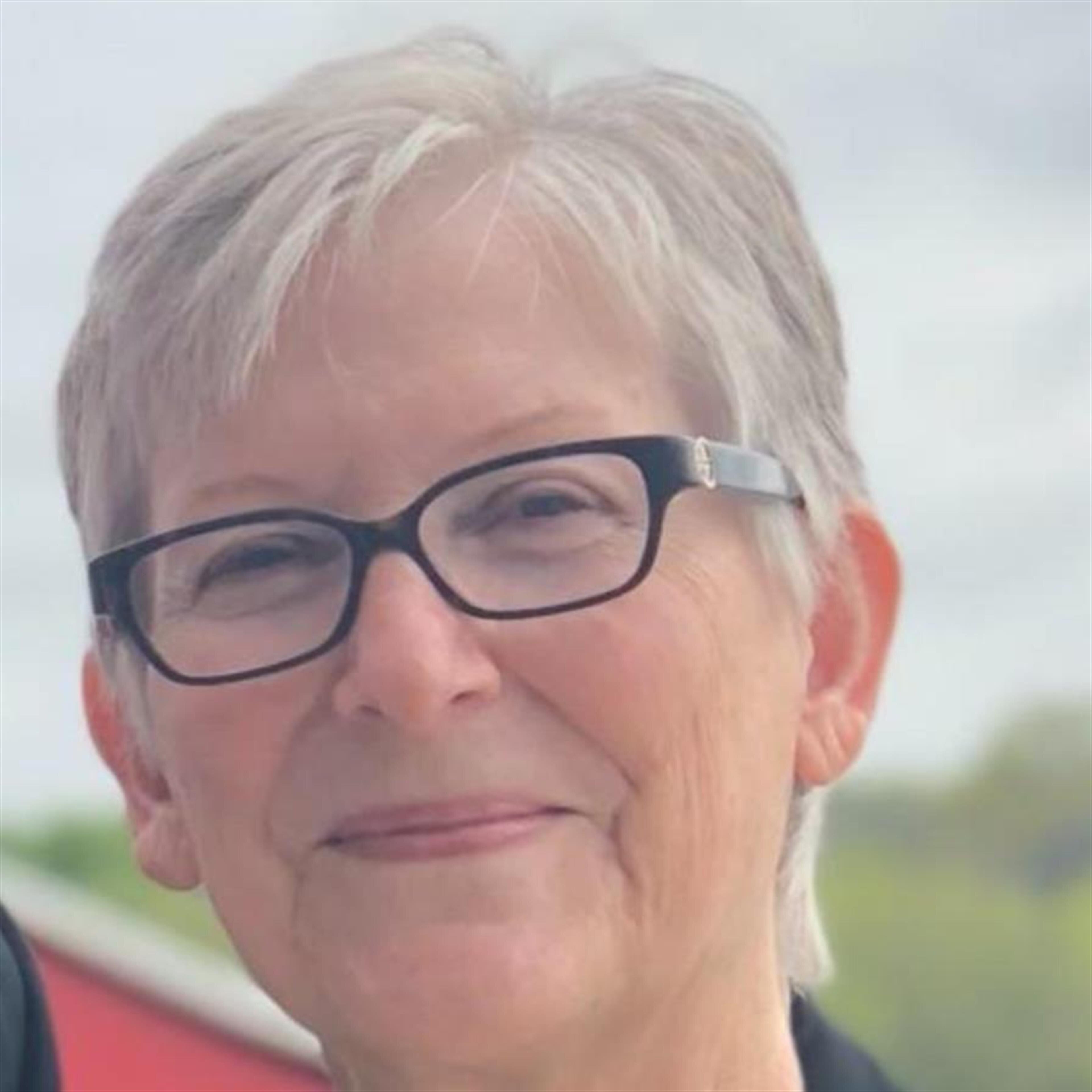 Judy Gallagher