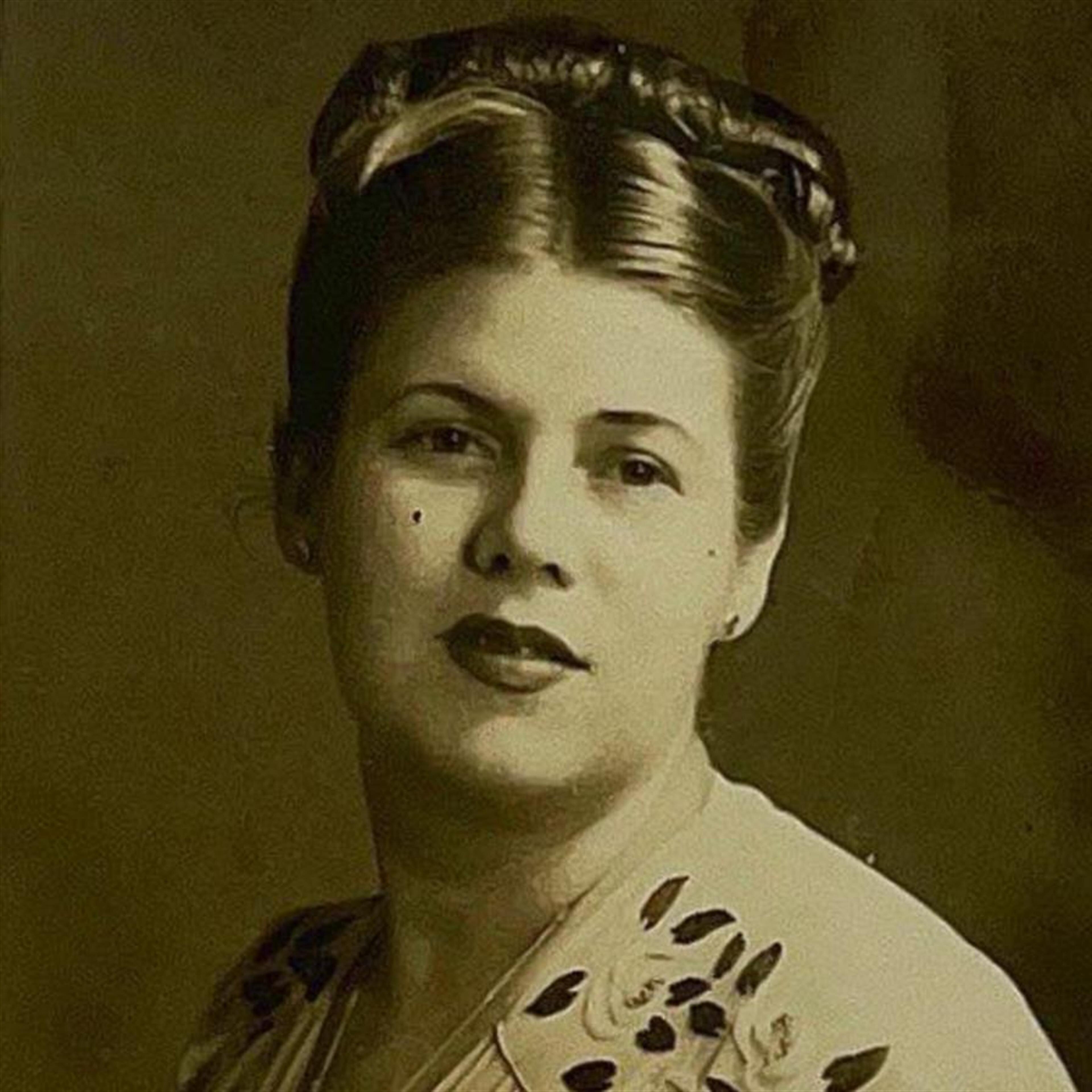 Maria Montenegro