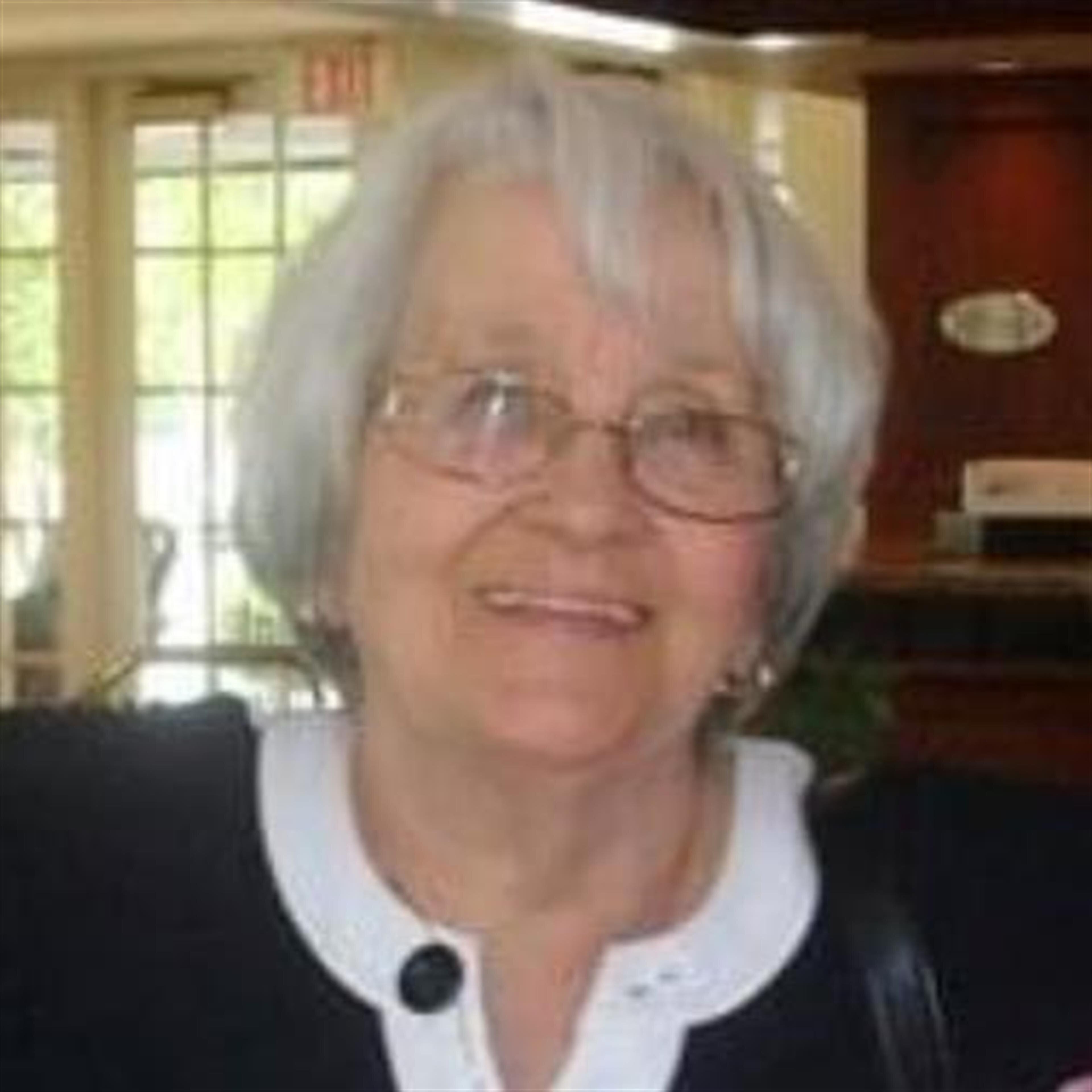 Annette Harris