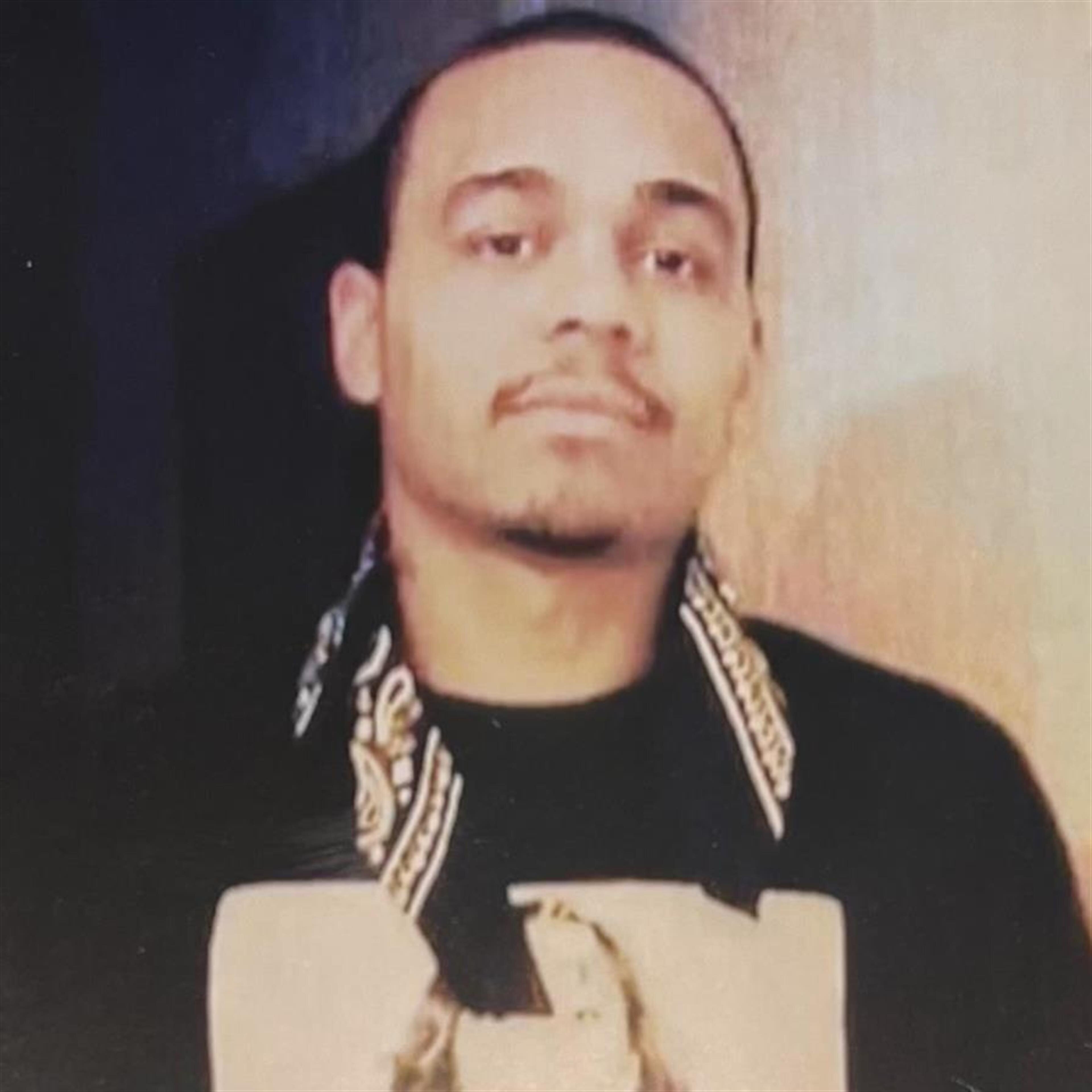 Terrance Eugene Allen