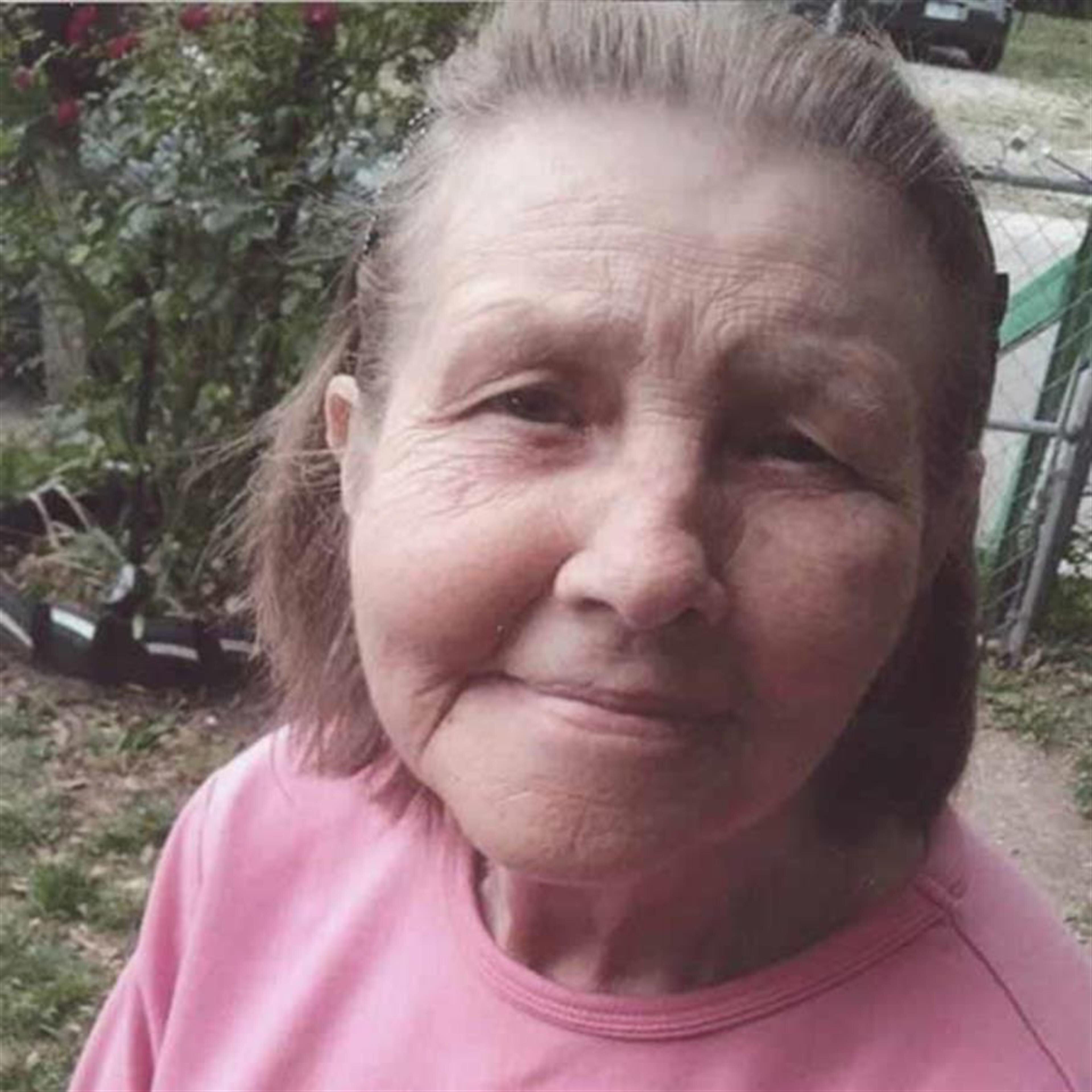 Virginia Pearl Devore (Lebanon)
