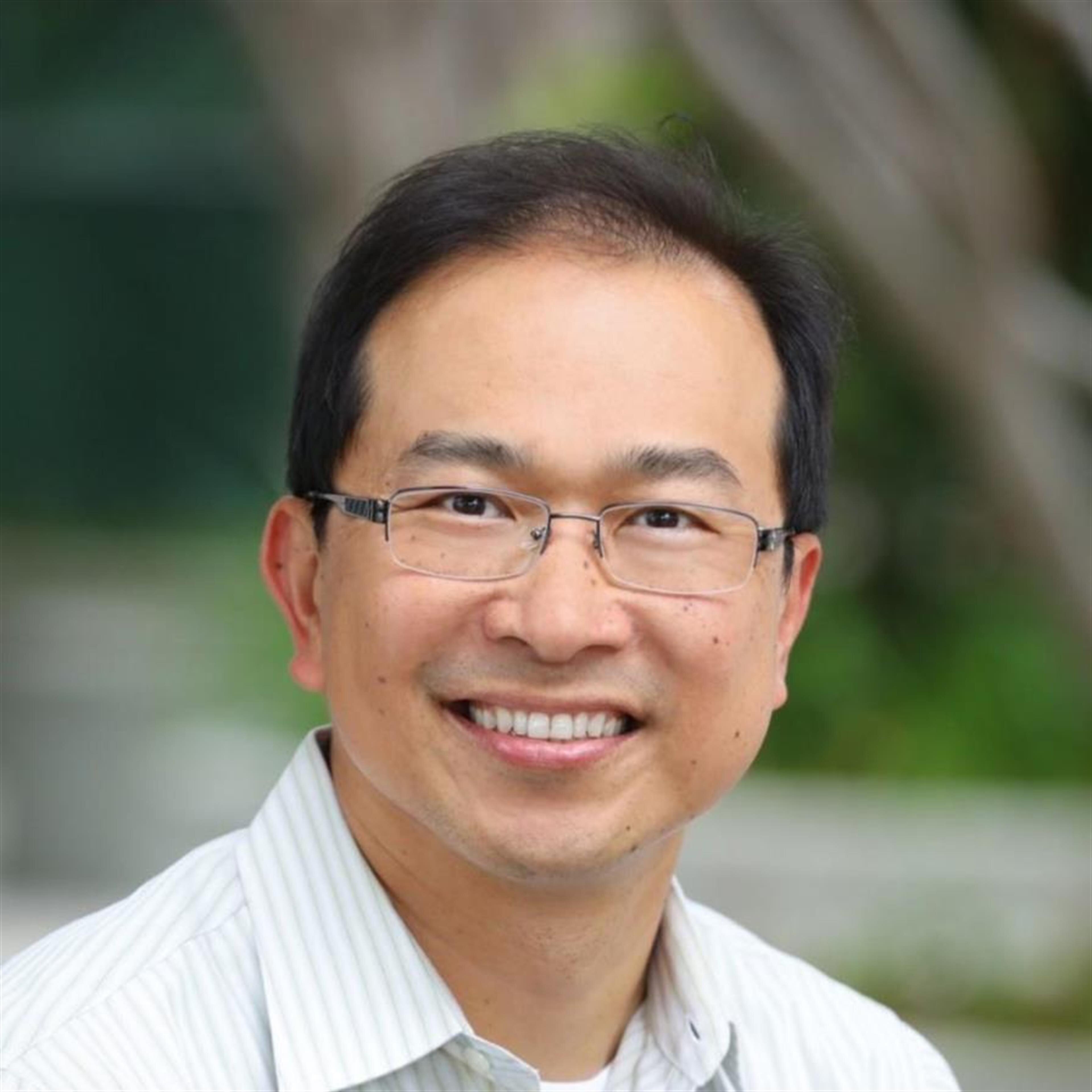 Chia-Yi "Charles" Yang