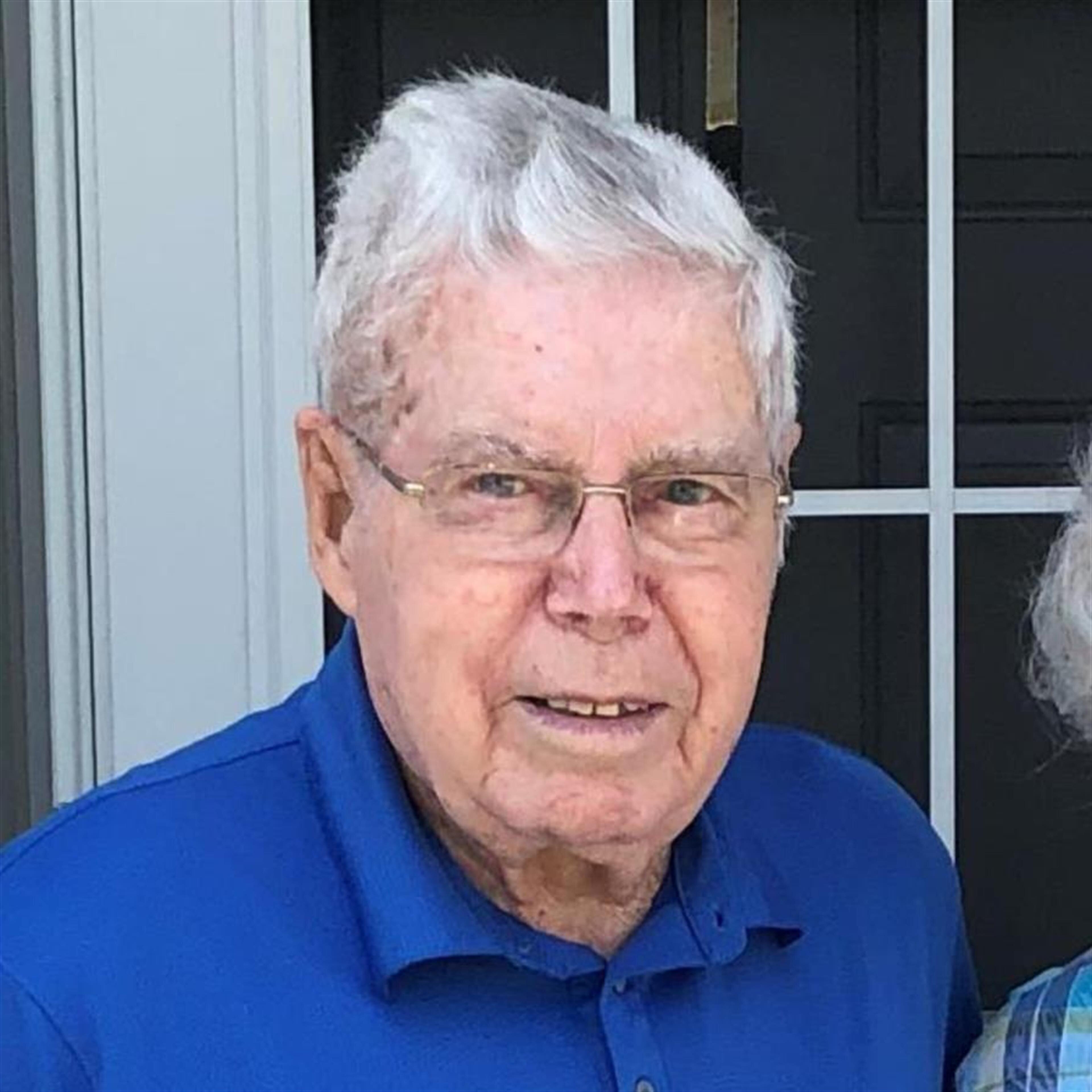 Edward E. Hart