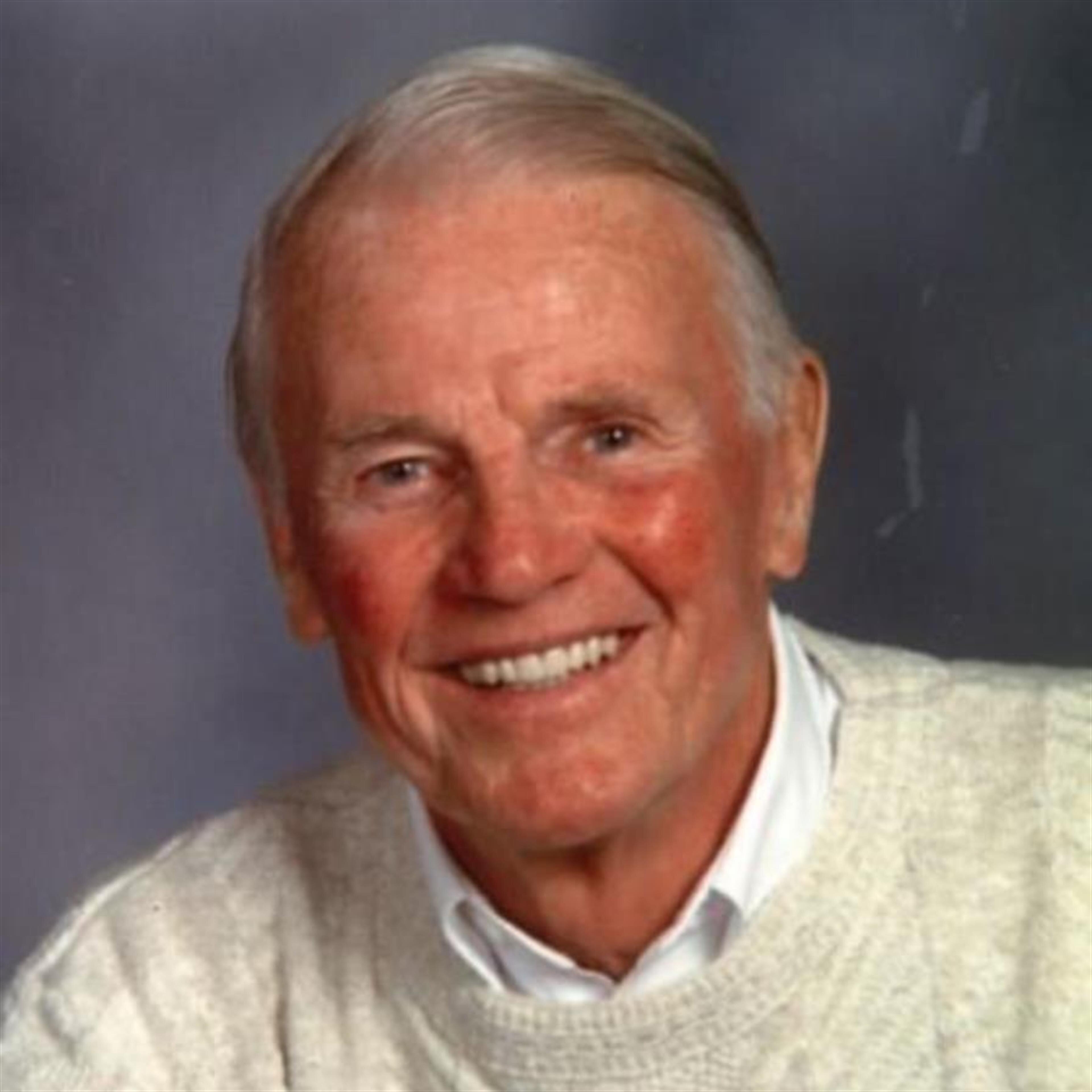 G. Lowell Johnson