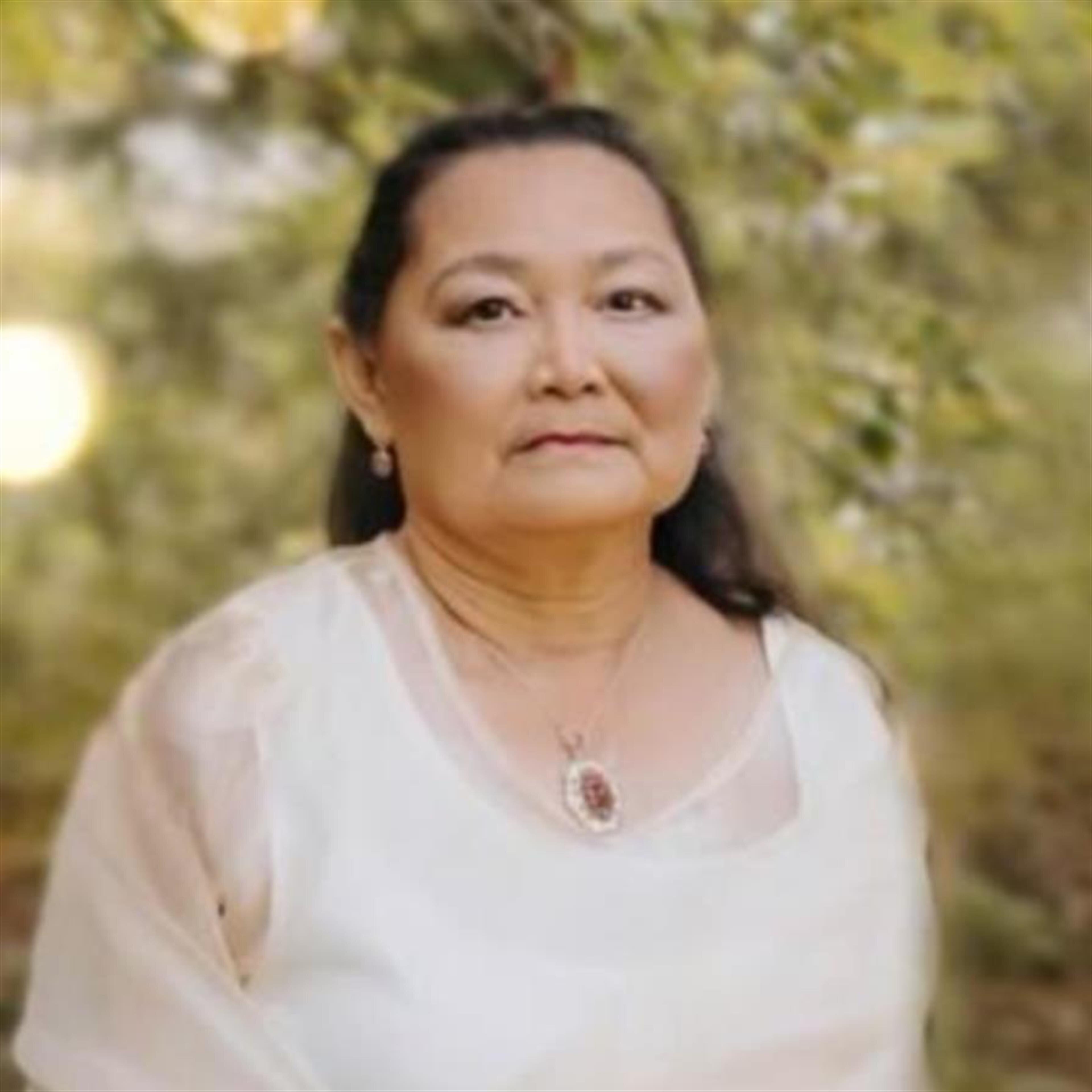 Anita Gustilo Borja