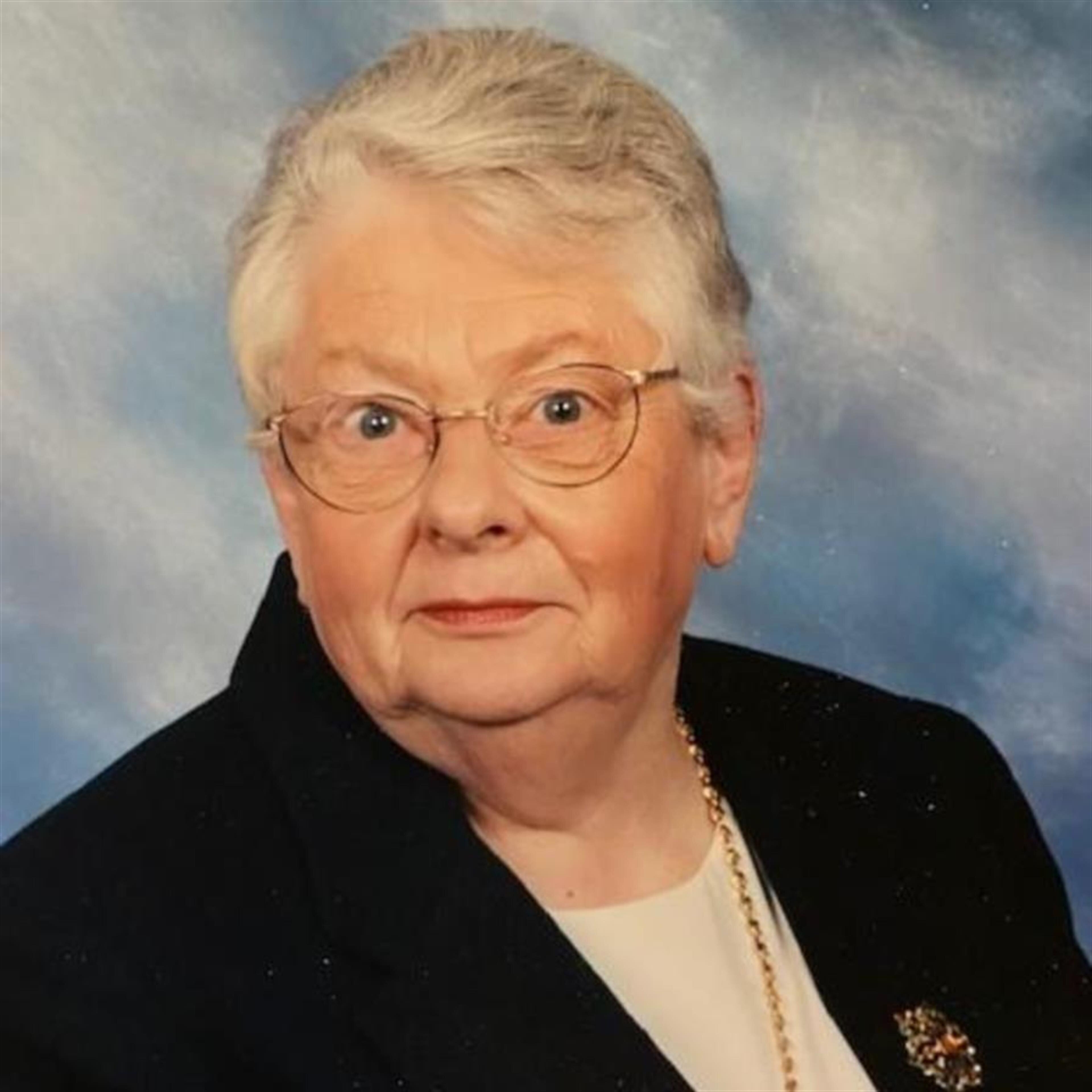 Kathleen "Kay" Nyerges