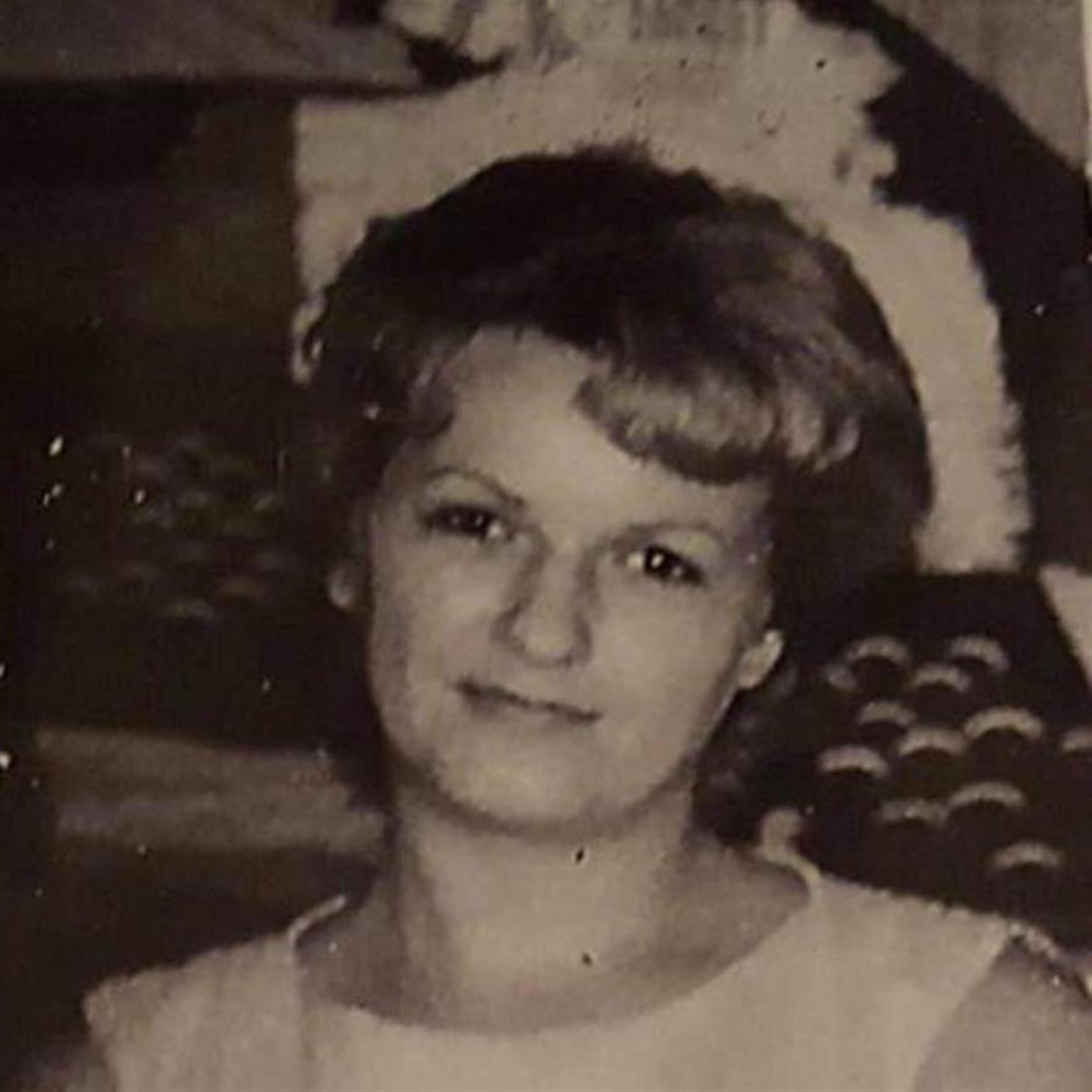 Mrs. Martha Patsy Gunulfsen Johansen