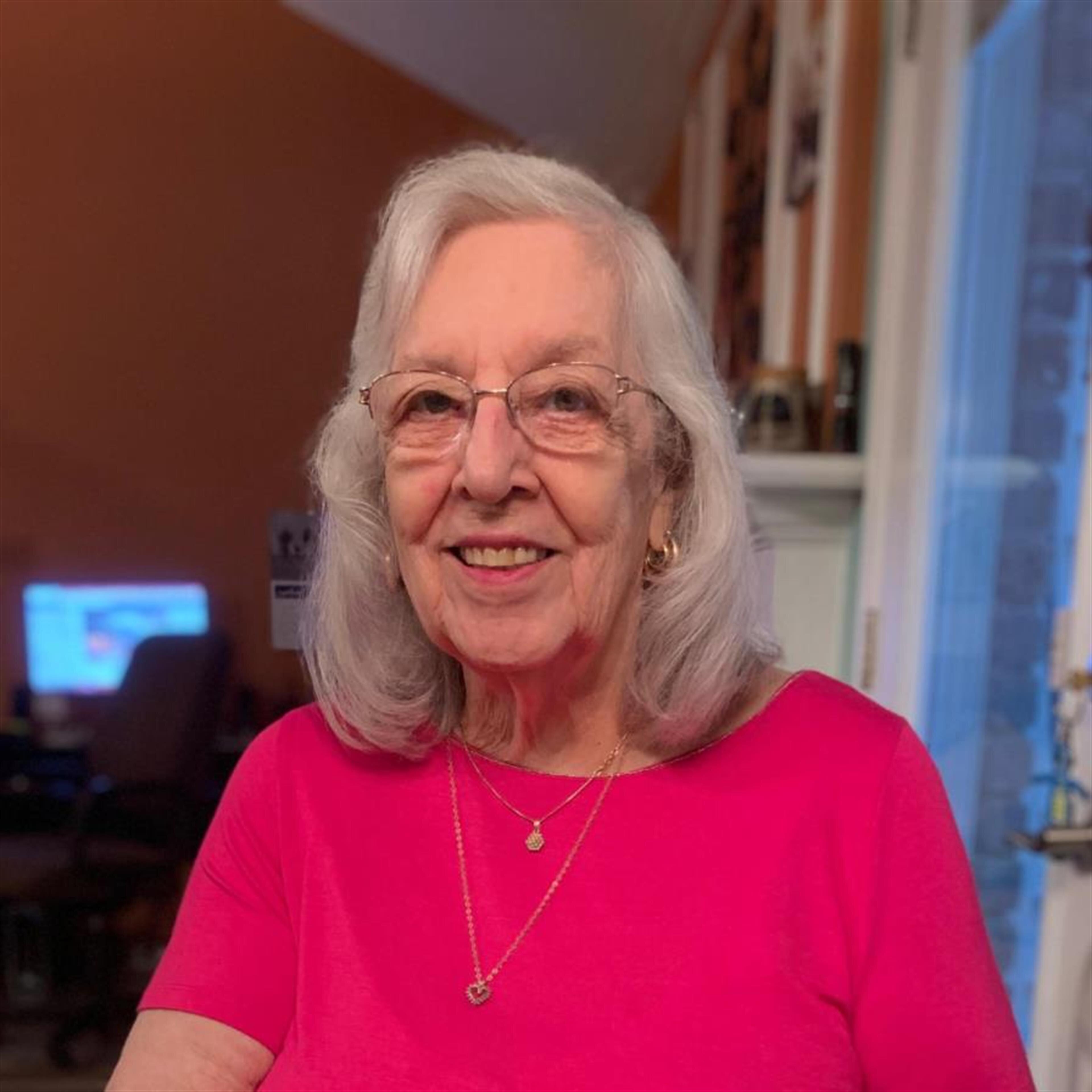 Jewel Marie Sarria Kratz