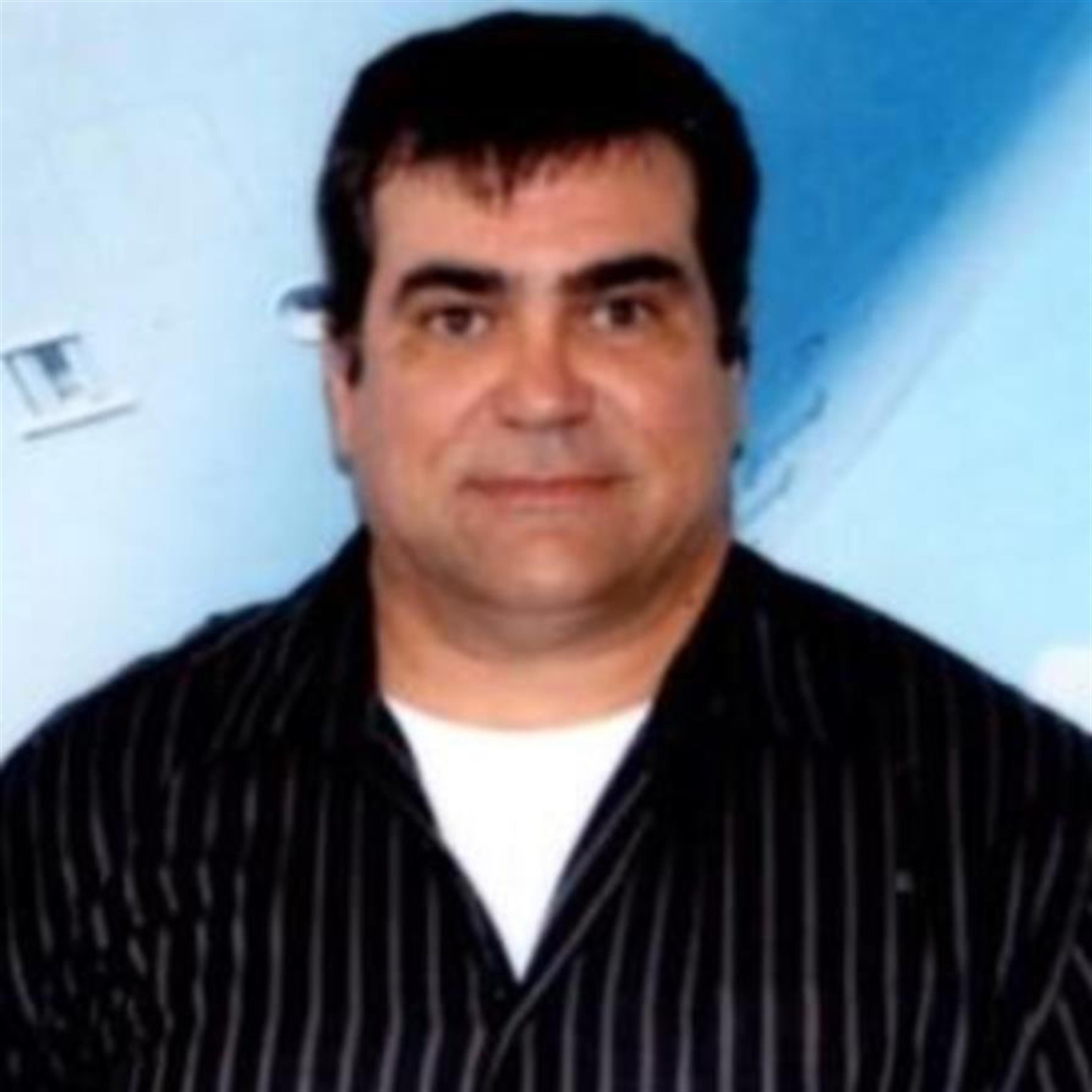 Kenneth Joseph Mire
