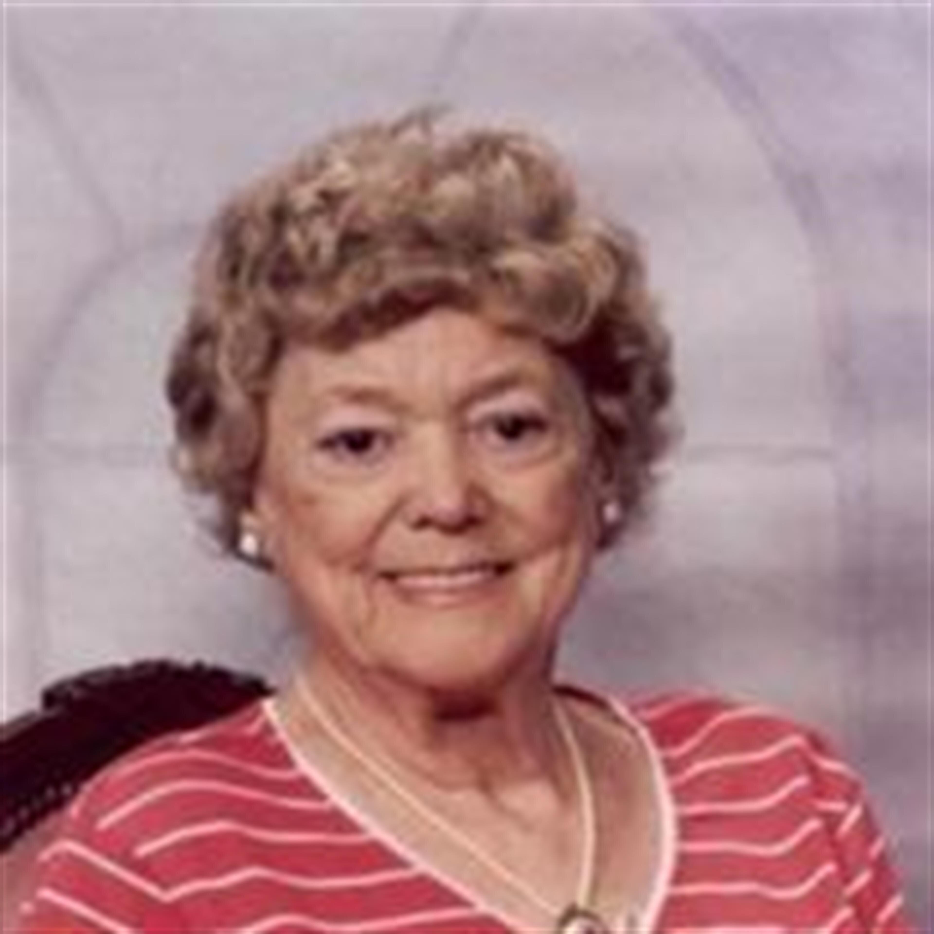Leona Eastman (Bolivar)