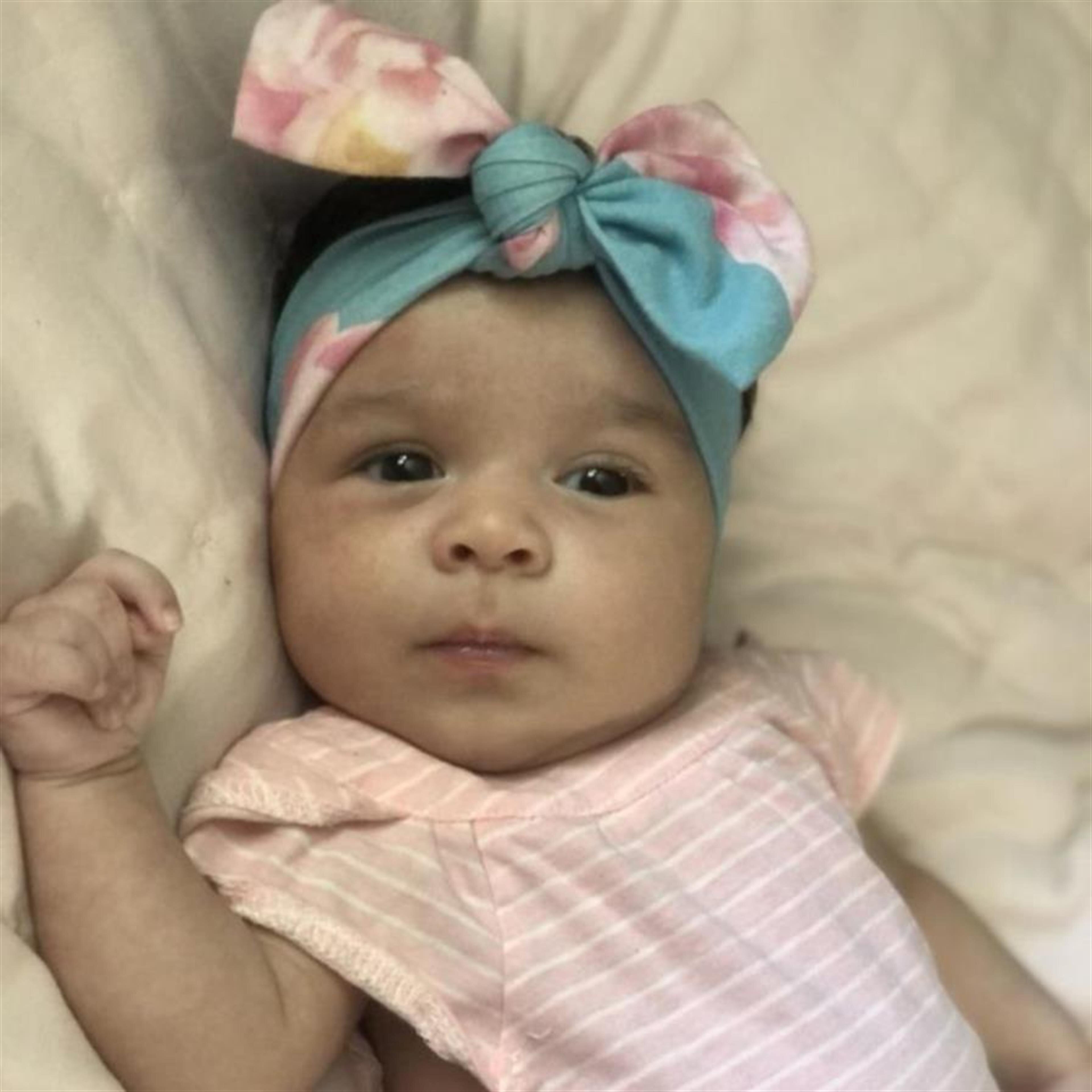 Alaina Jane Foreman