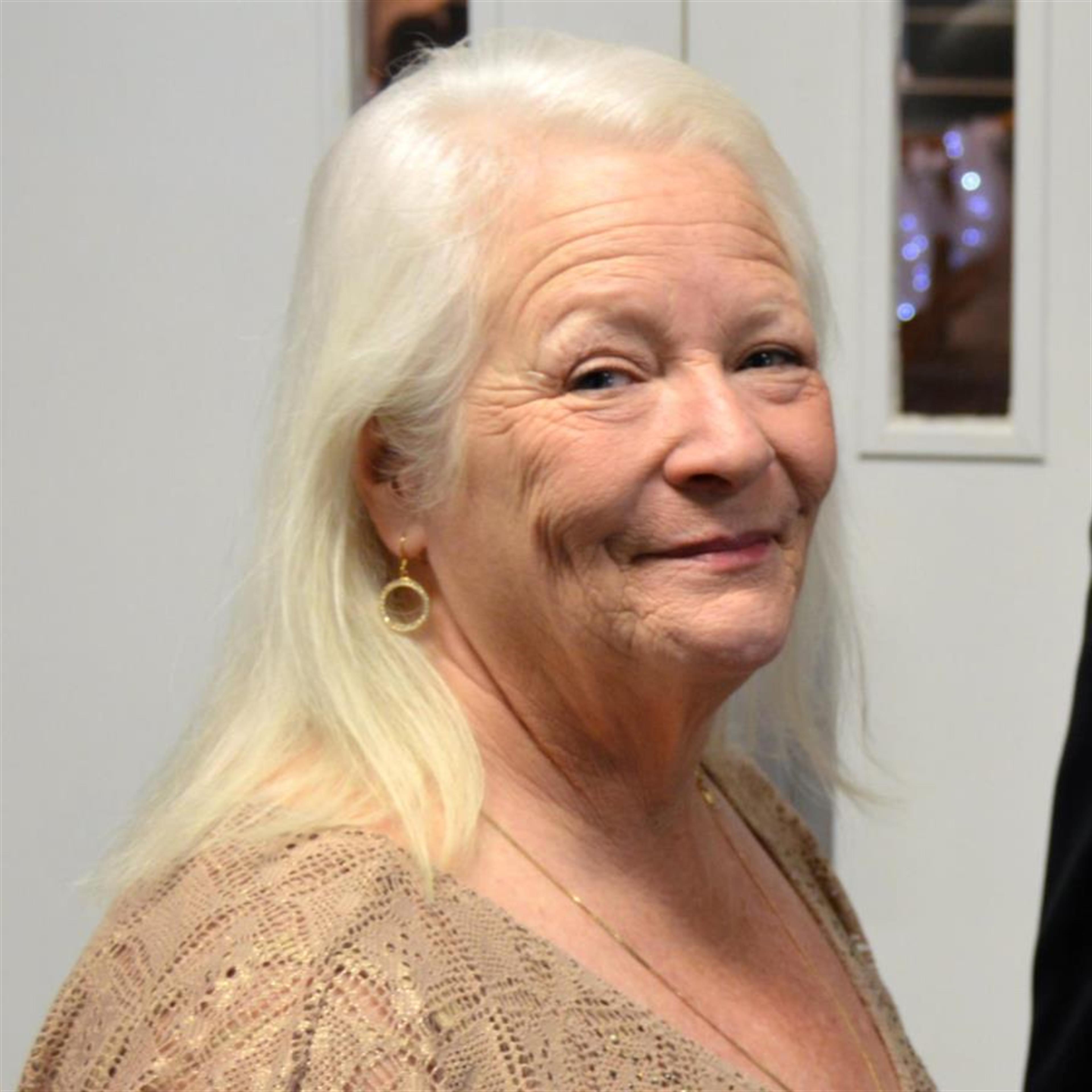 Ms. Kathleen Ann Patzke