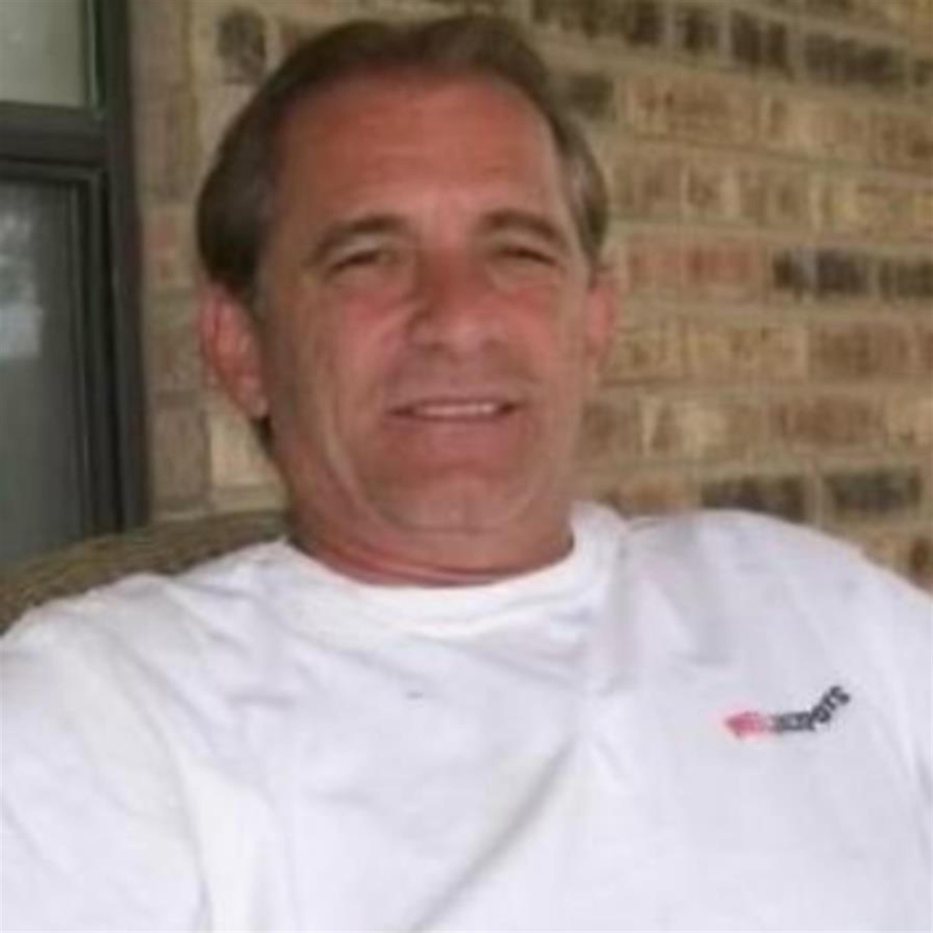 John Mark Latiolais Sr.