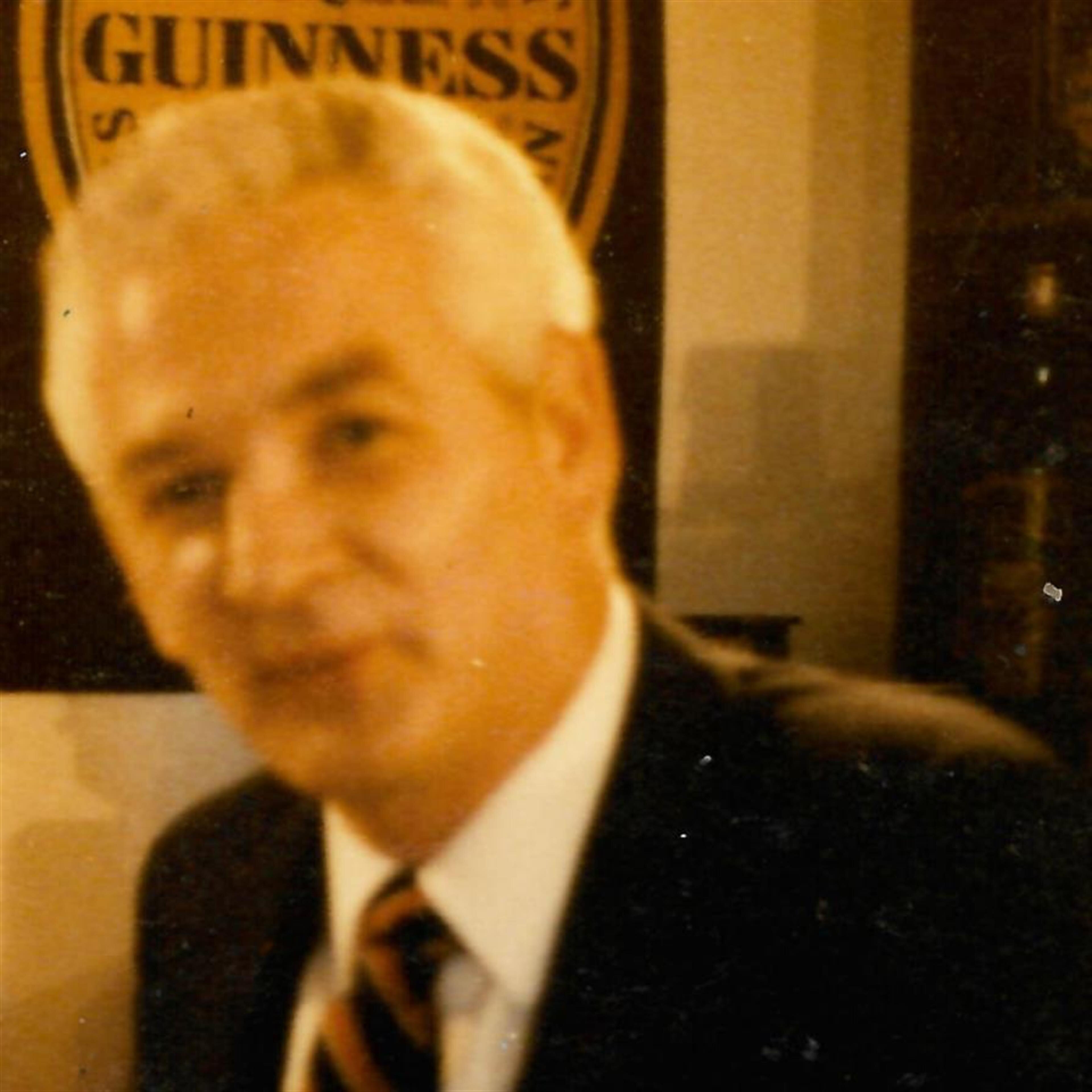 Kenneth D. Peak
