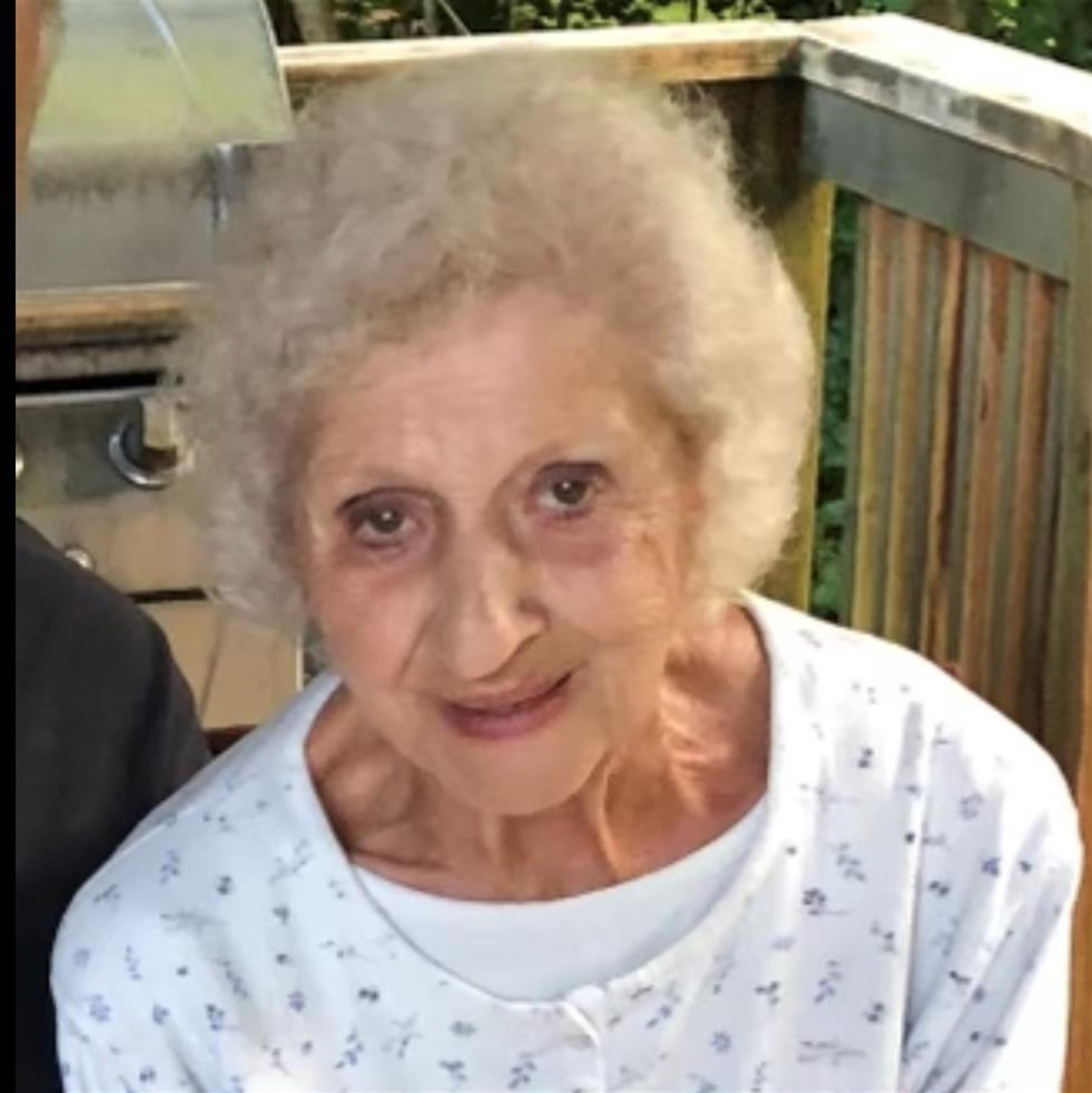 Barbara Lawing McConnell's obituary picture