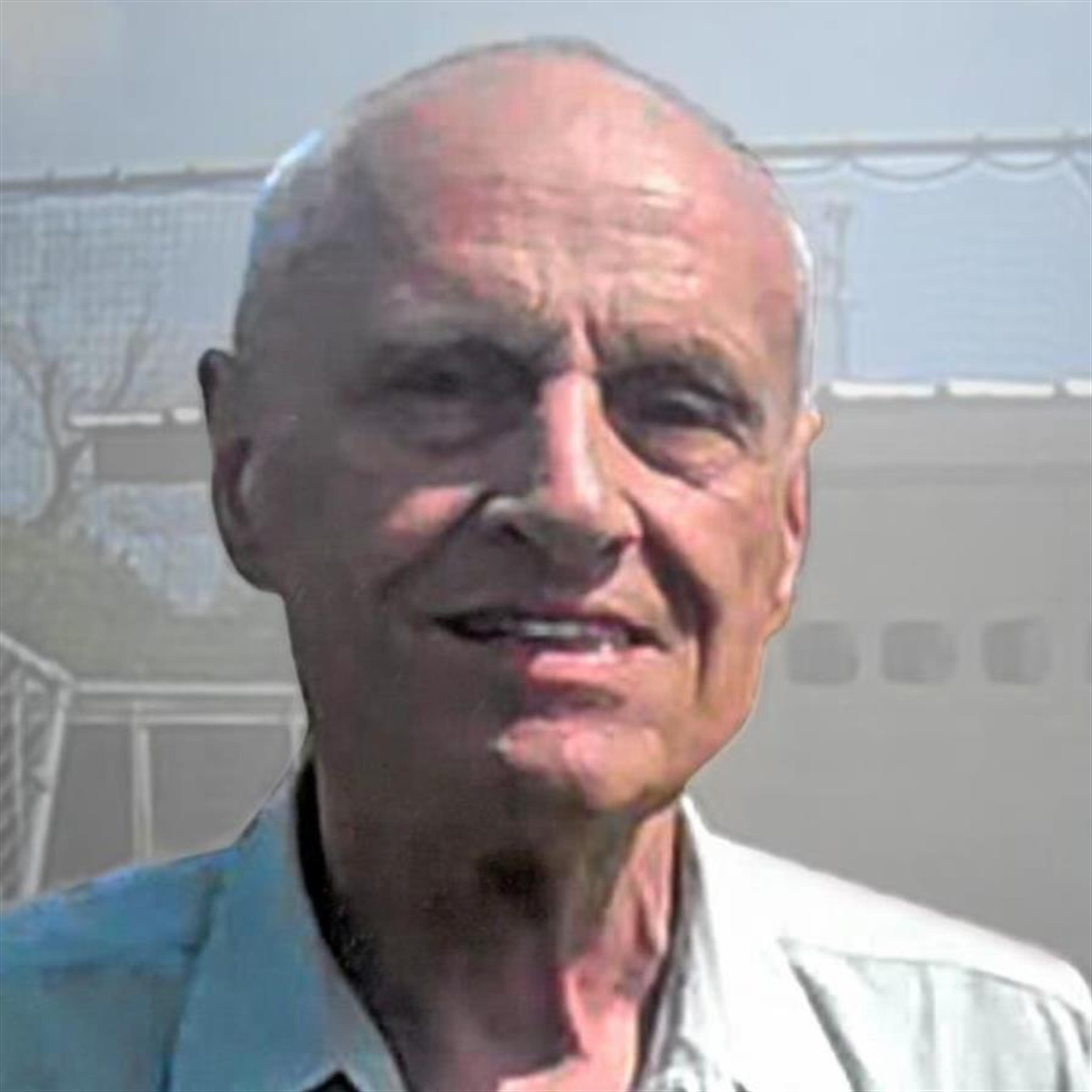 Carl Leroy Manger Jr.