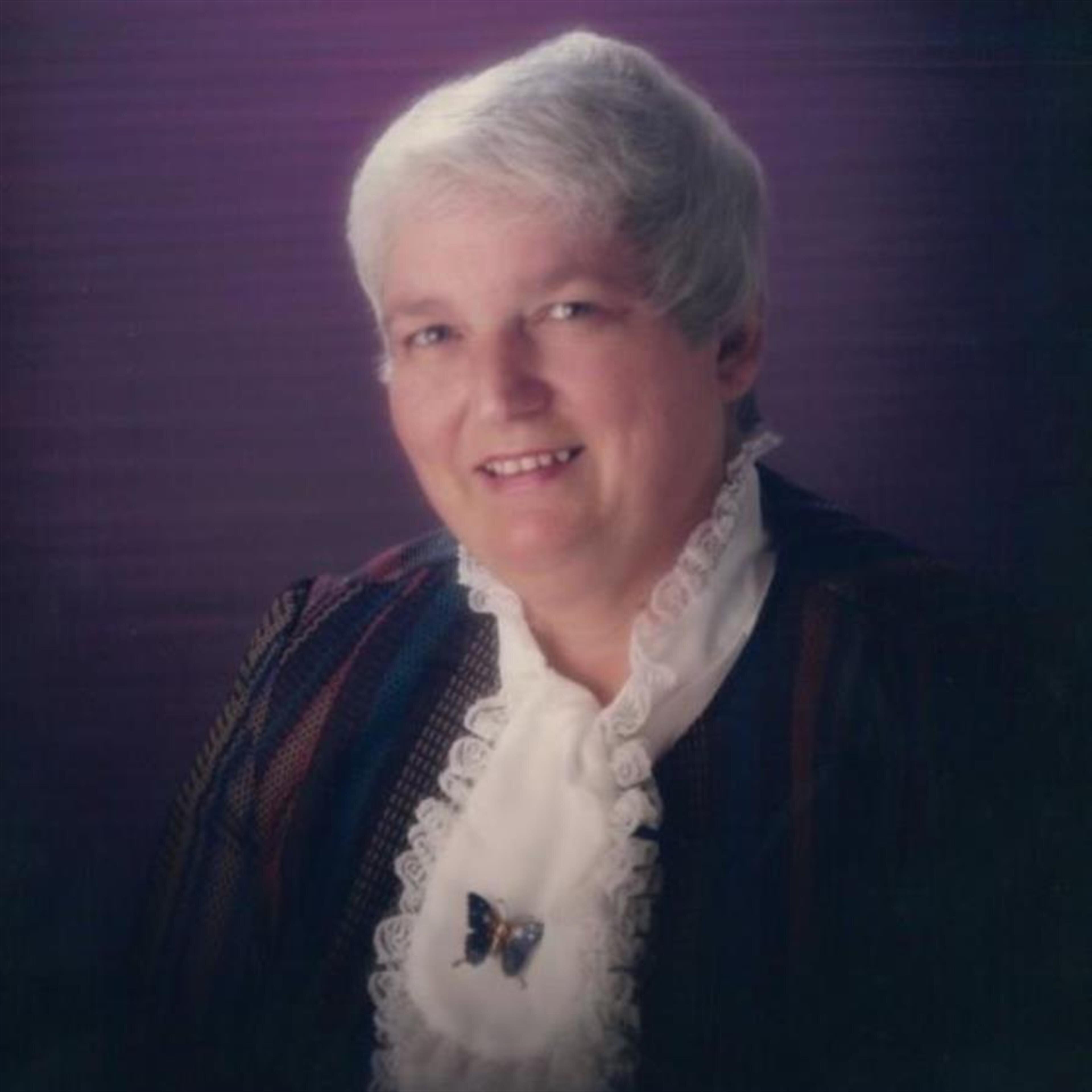 Janice A. Pomeroy