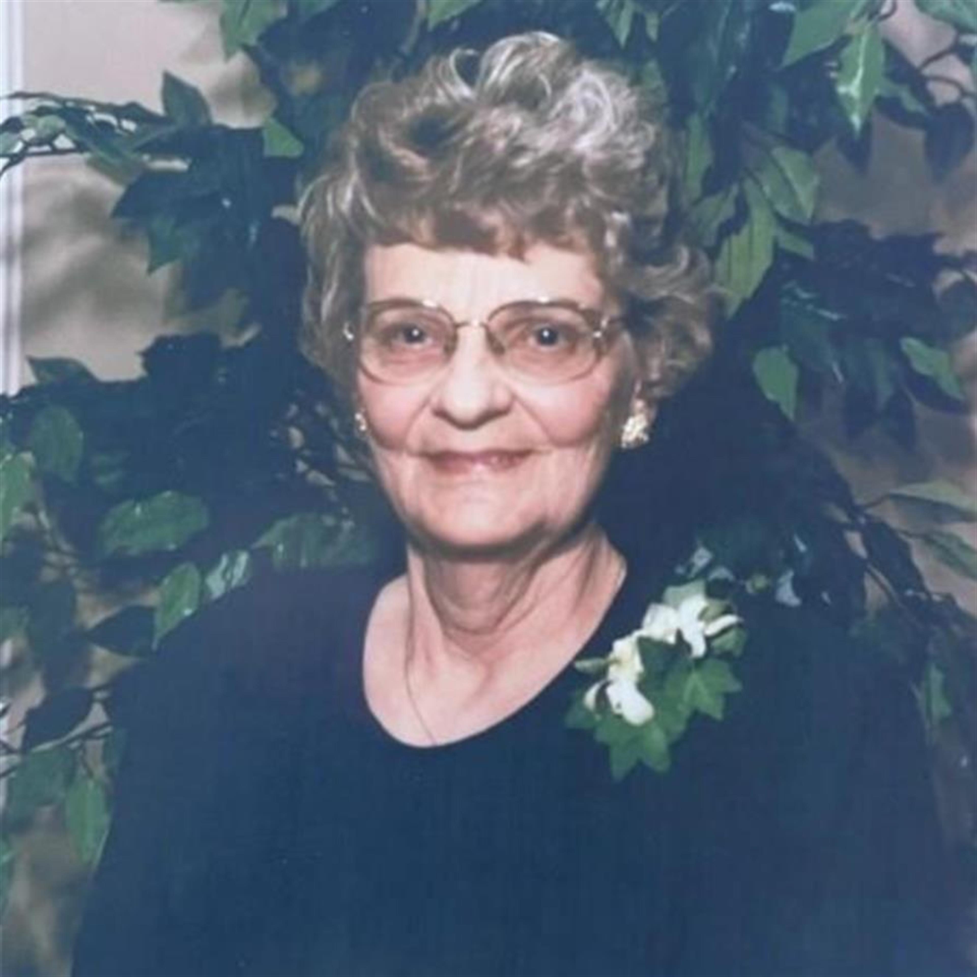 Norma G. Duke