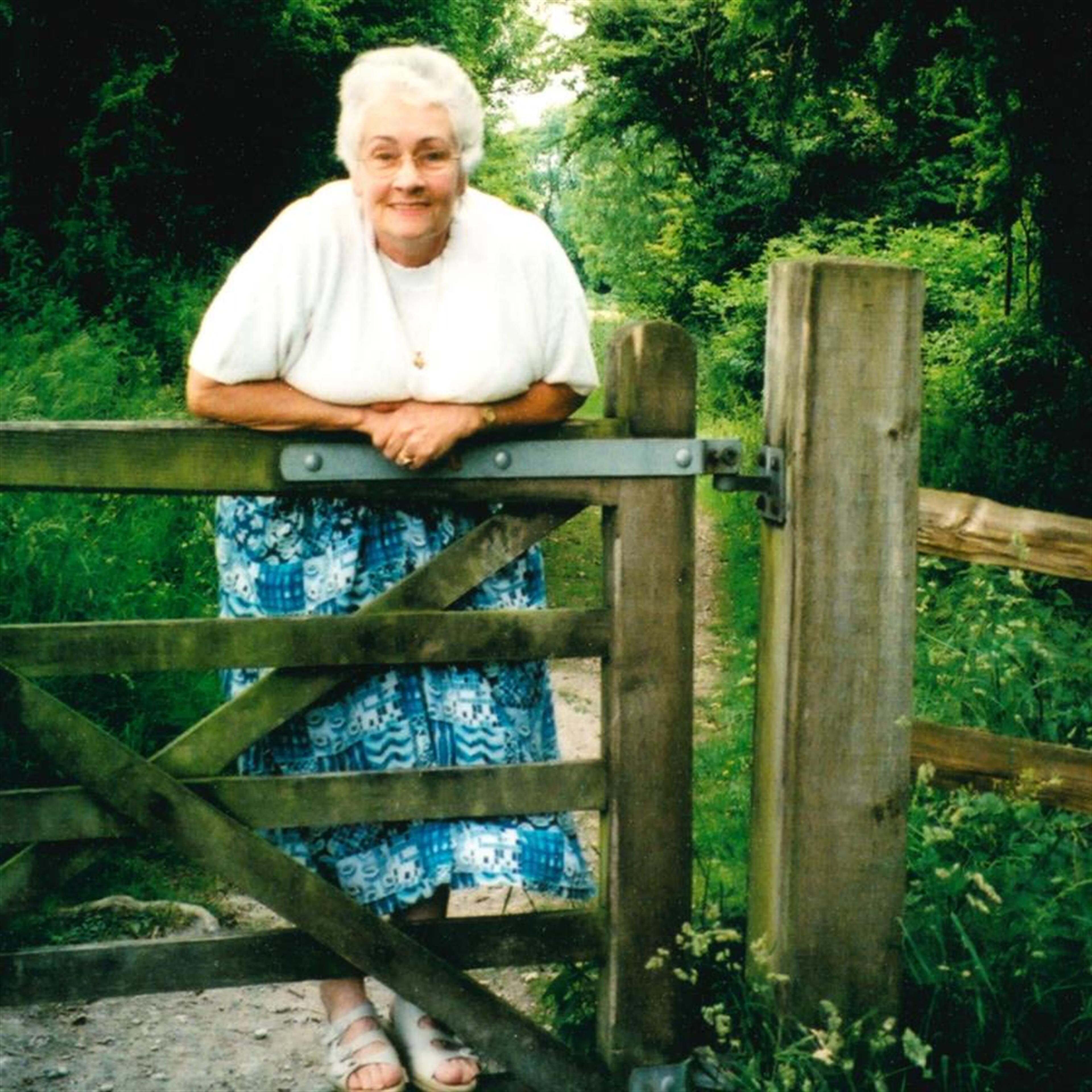 Jean Pope