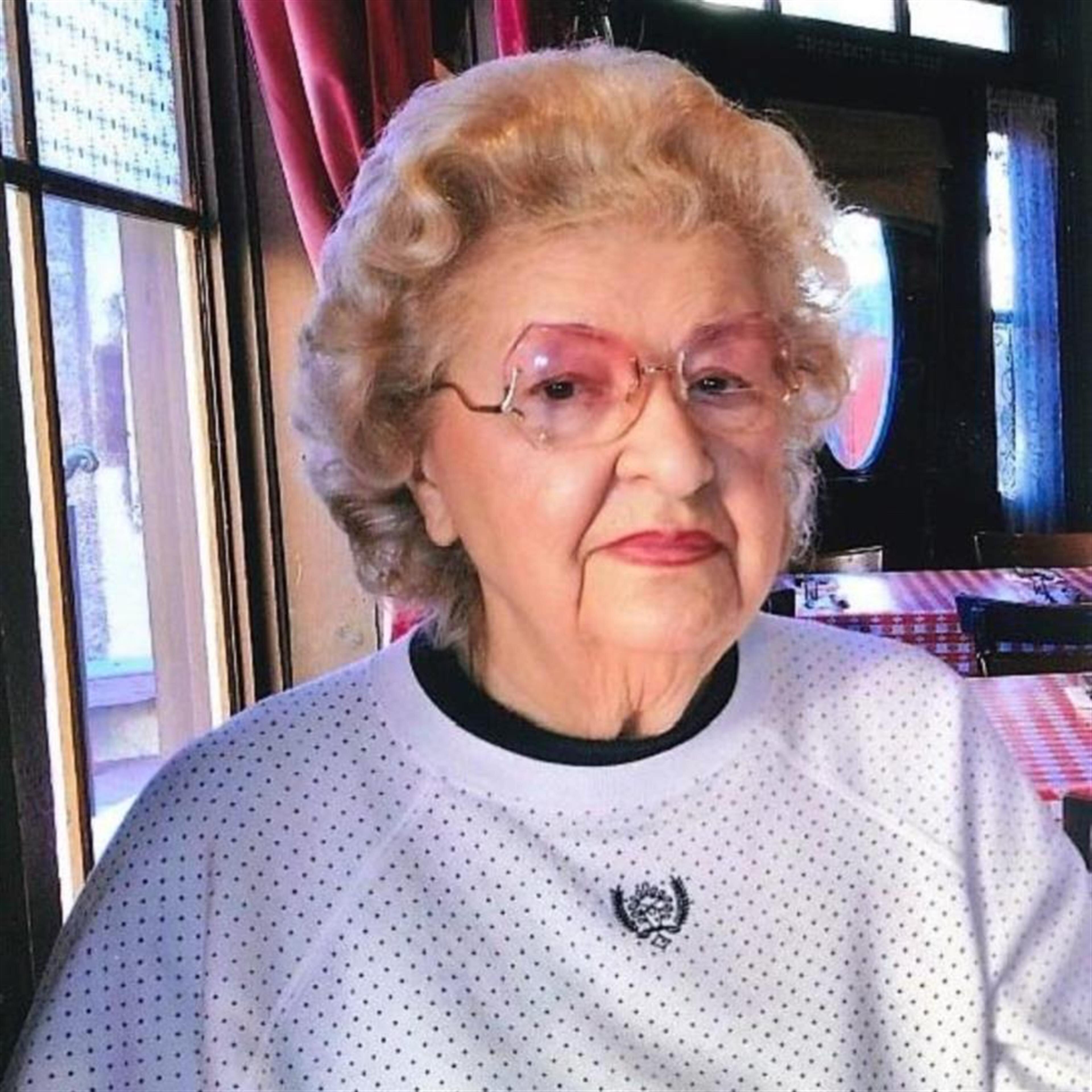 Alice Zemcik