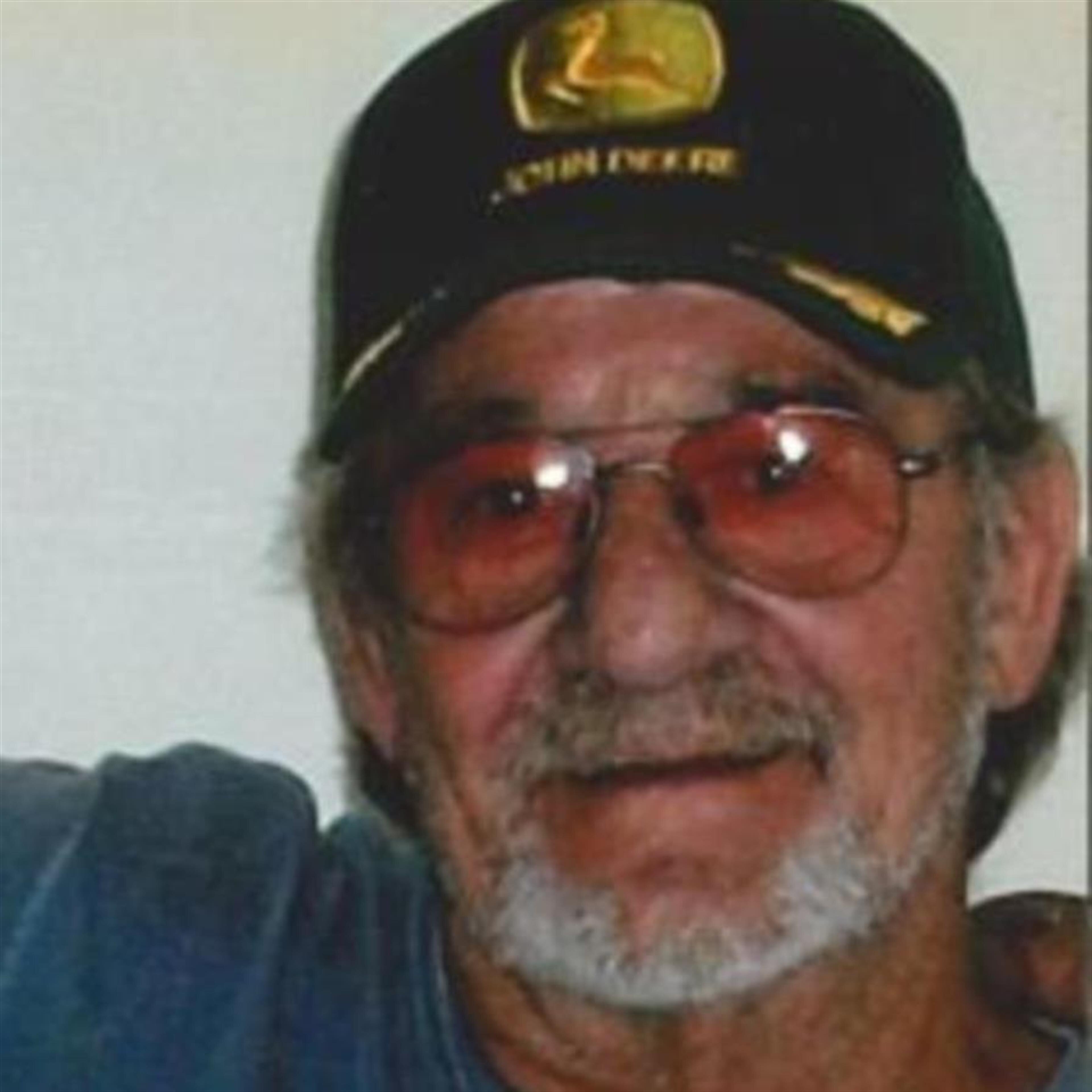 Darrel David Alford (Buffalo)