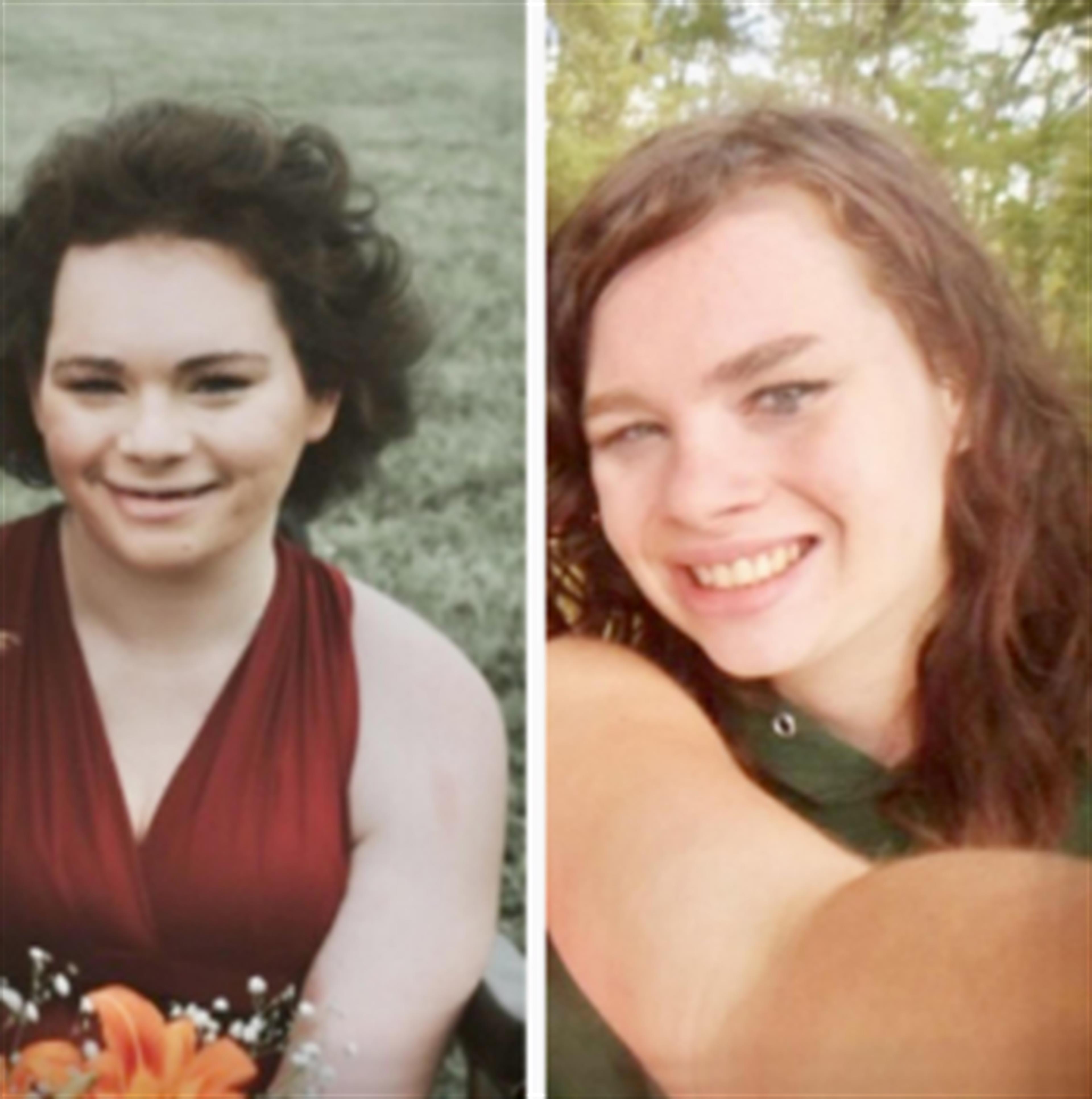 Melody Lynn Anderson