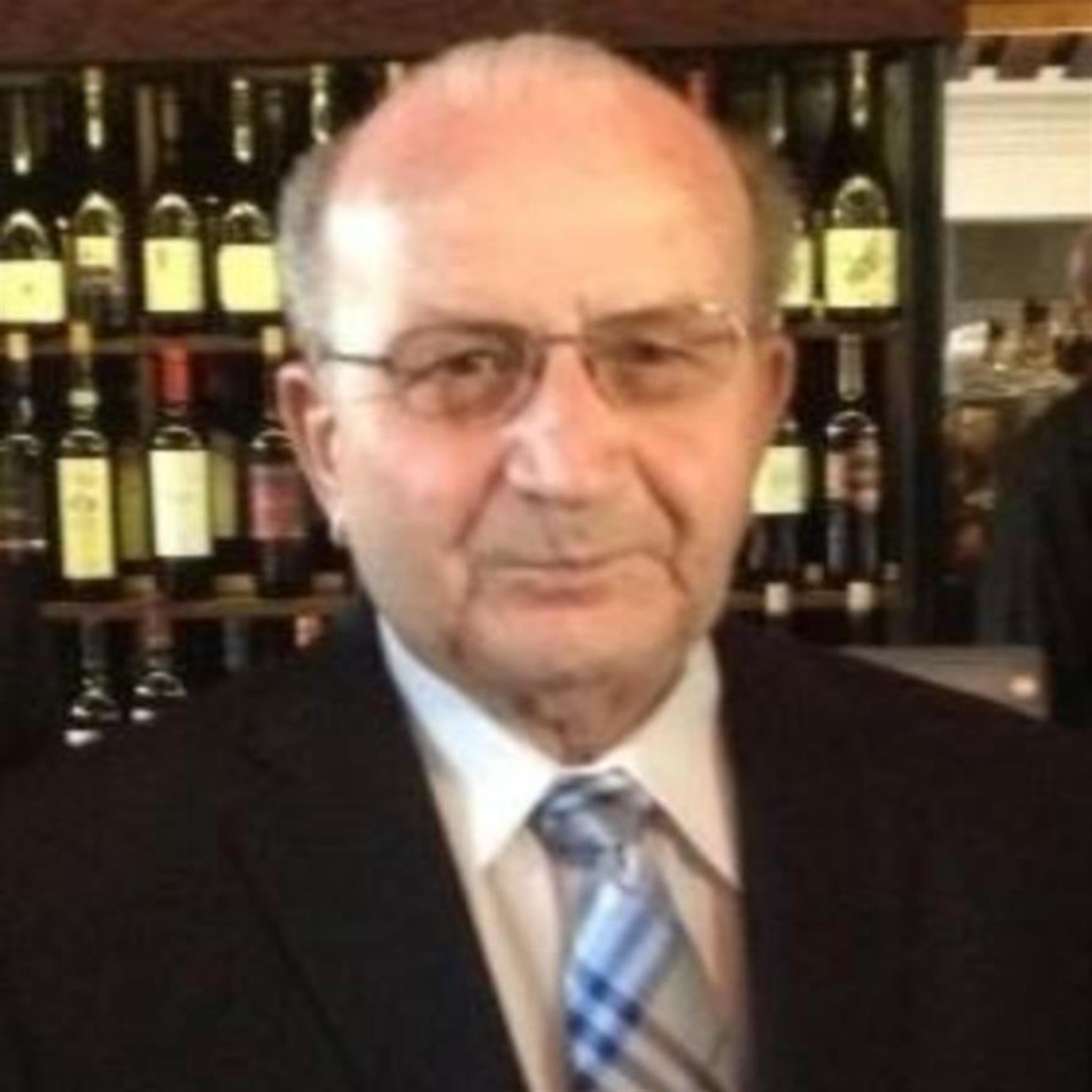 George Mensi