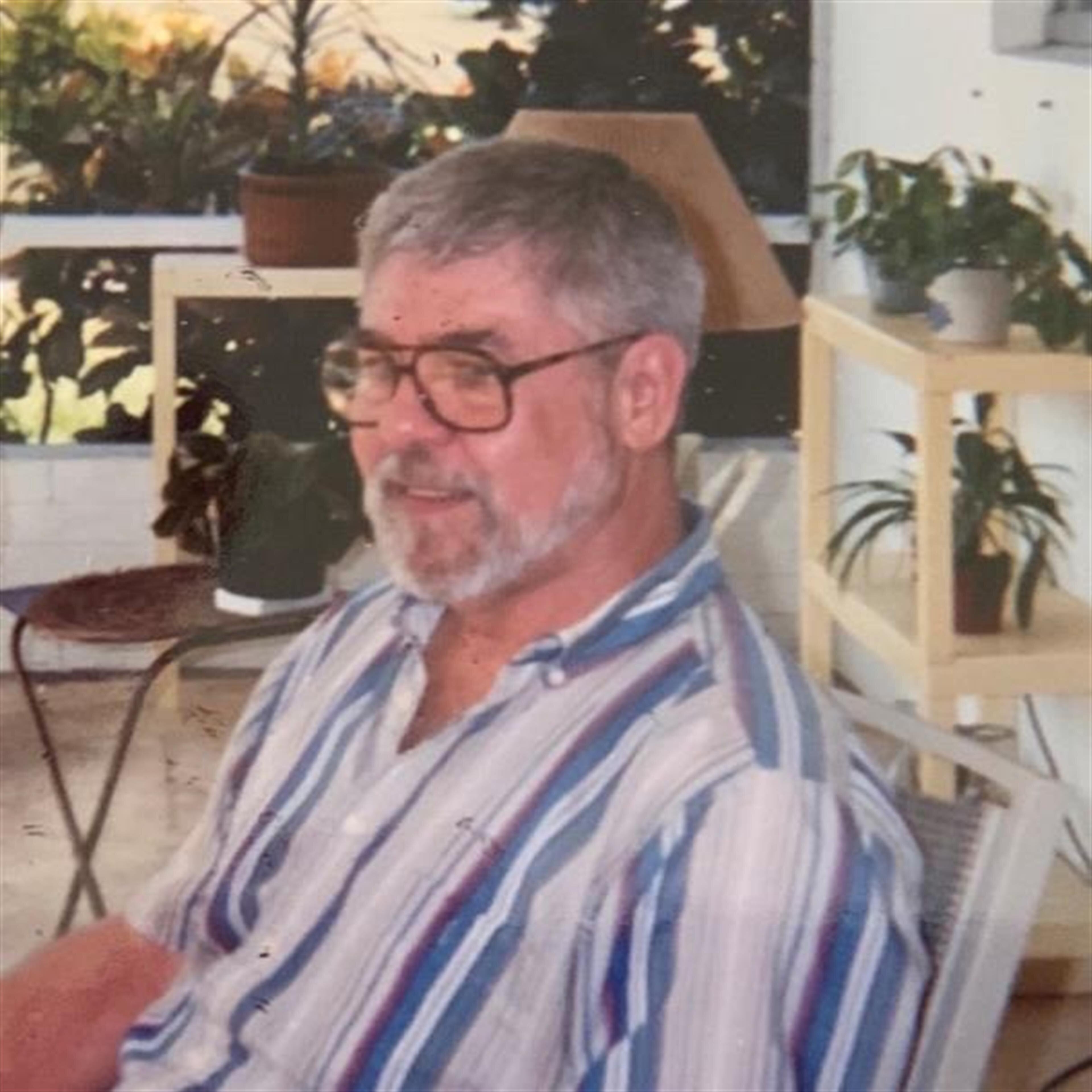 John C Sullivan