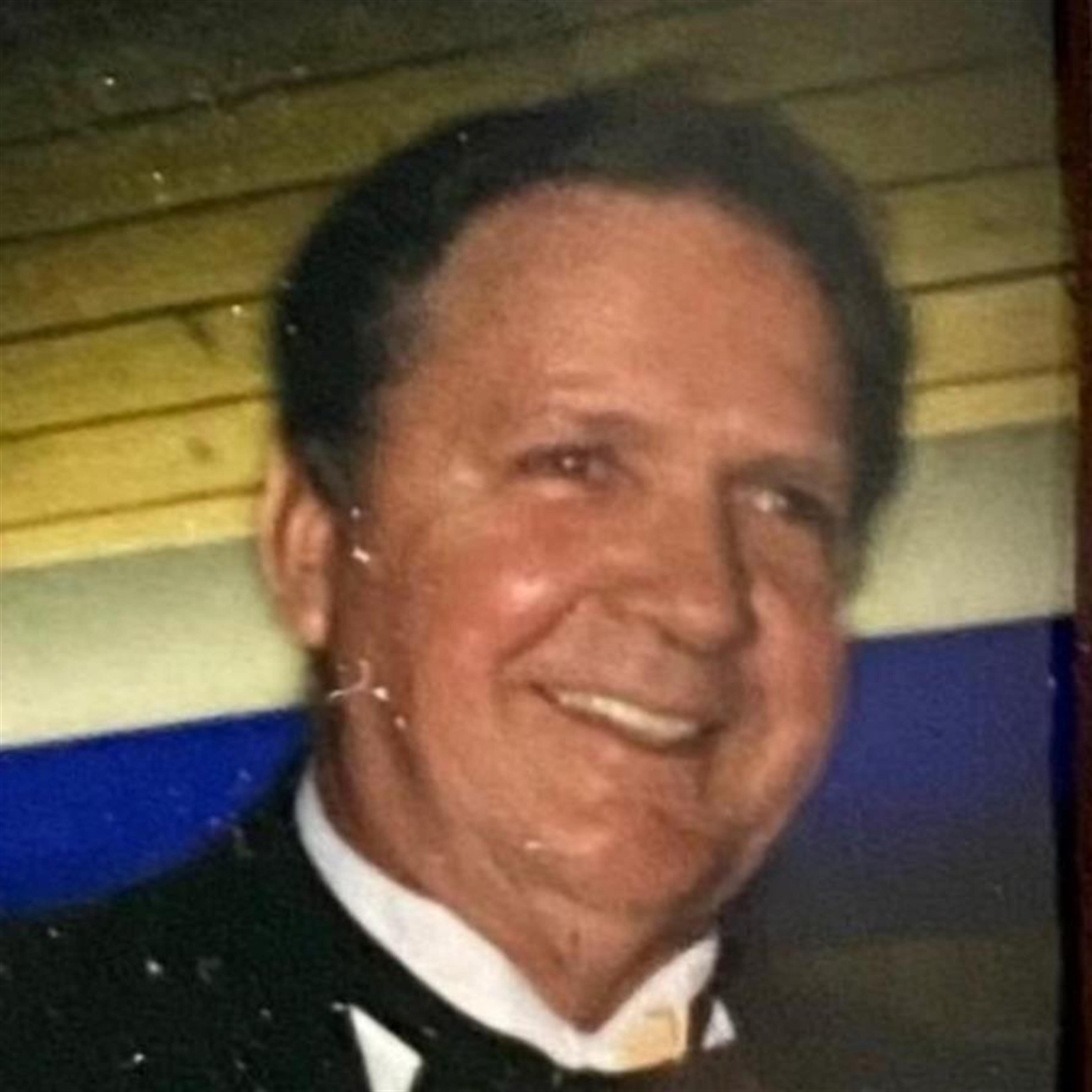 Leonard O. Wiseman Sr