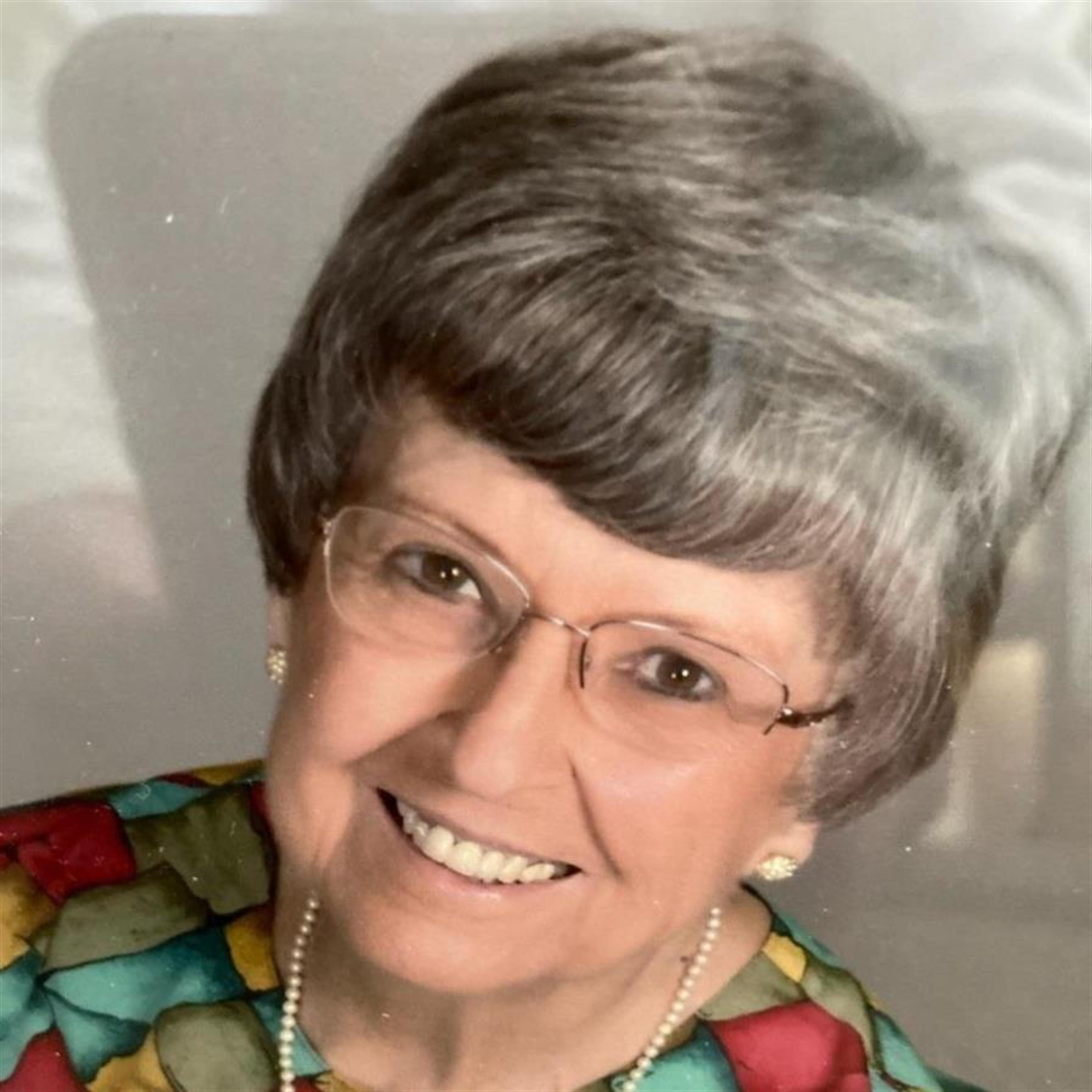 Carol Ann Gore