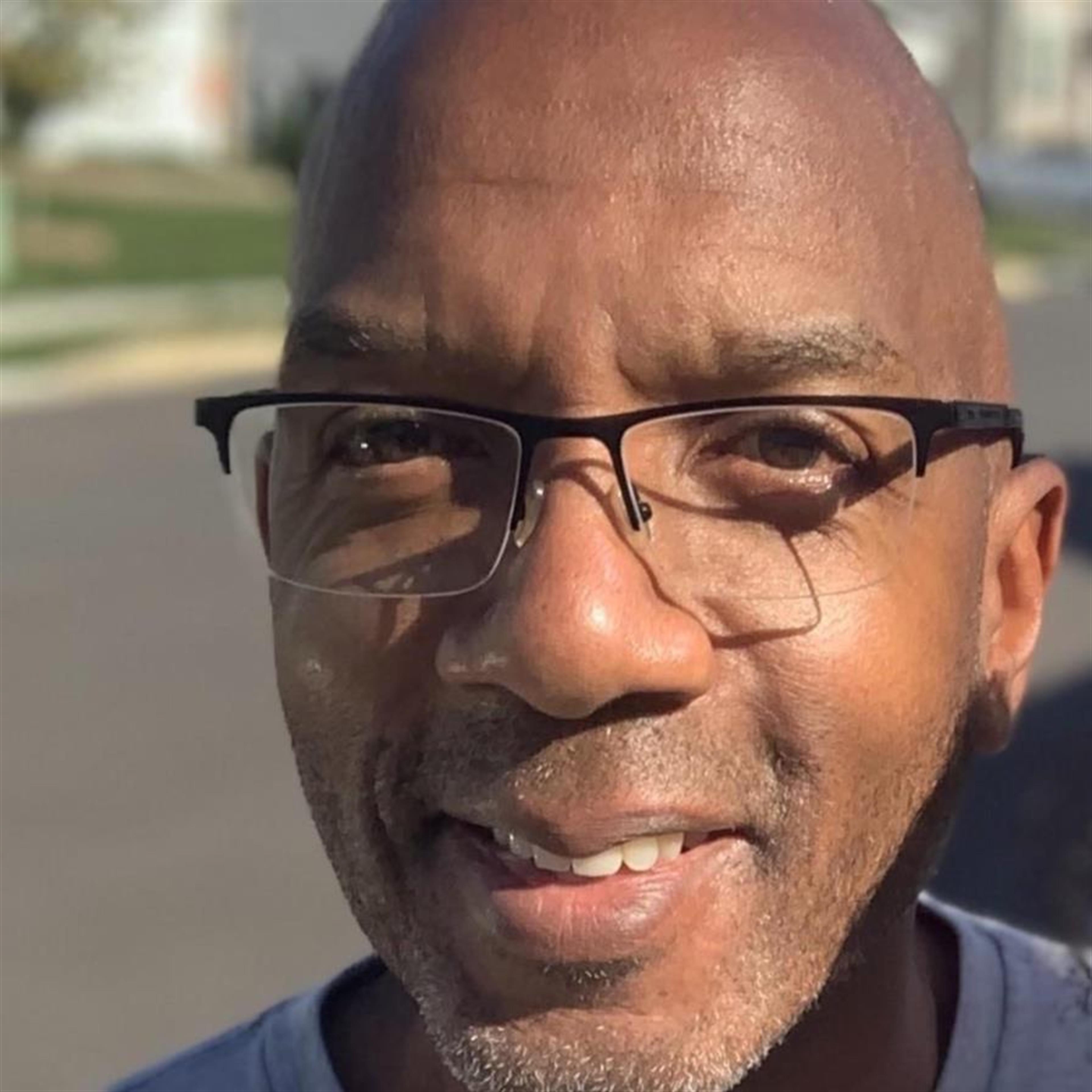 Mr. Willie Hackshaw Jr.