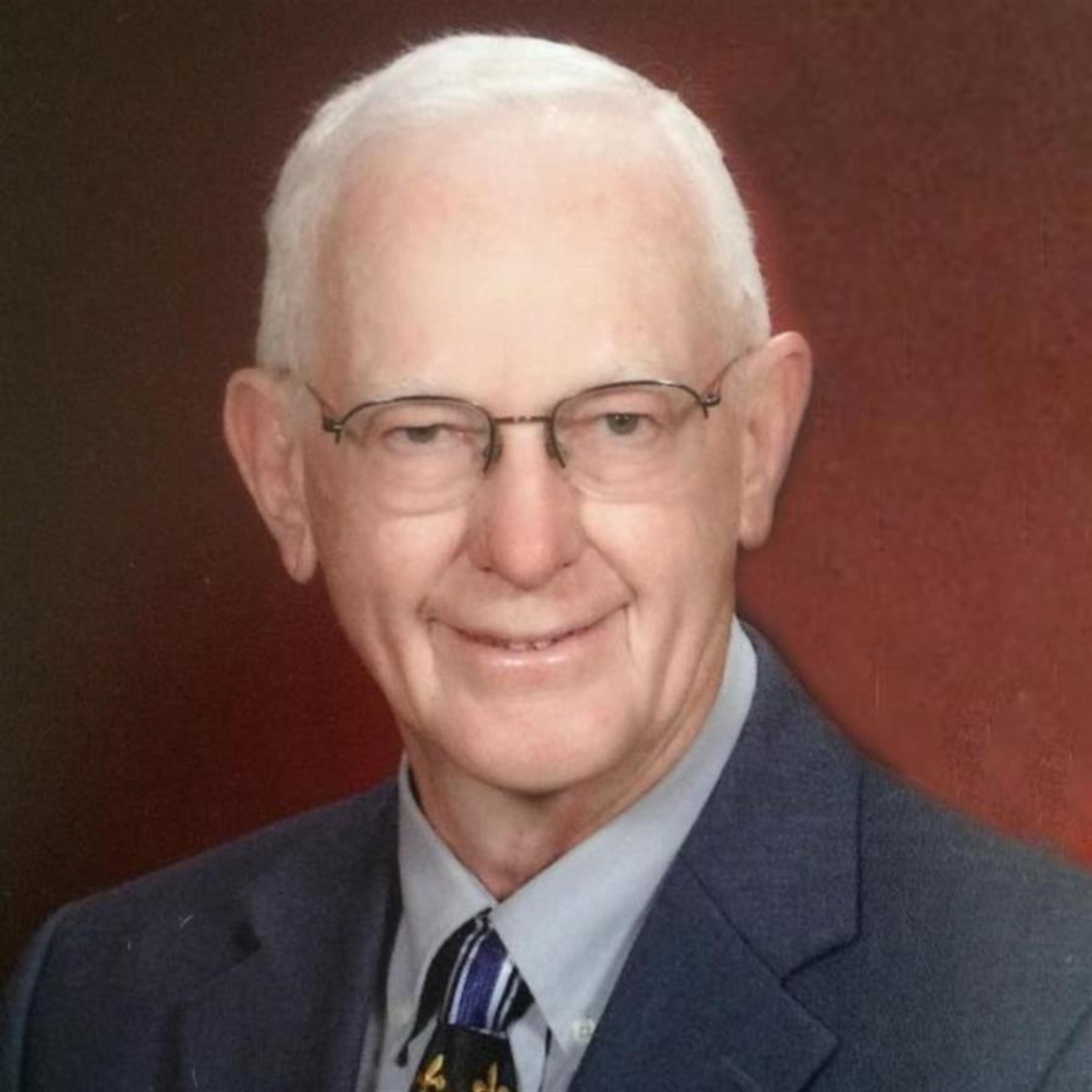 Veachel C. "Tuck" Tucker Sr.