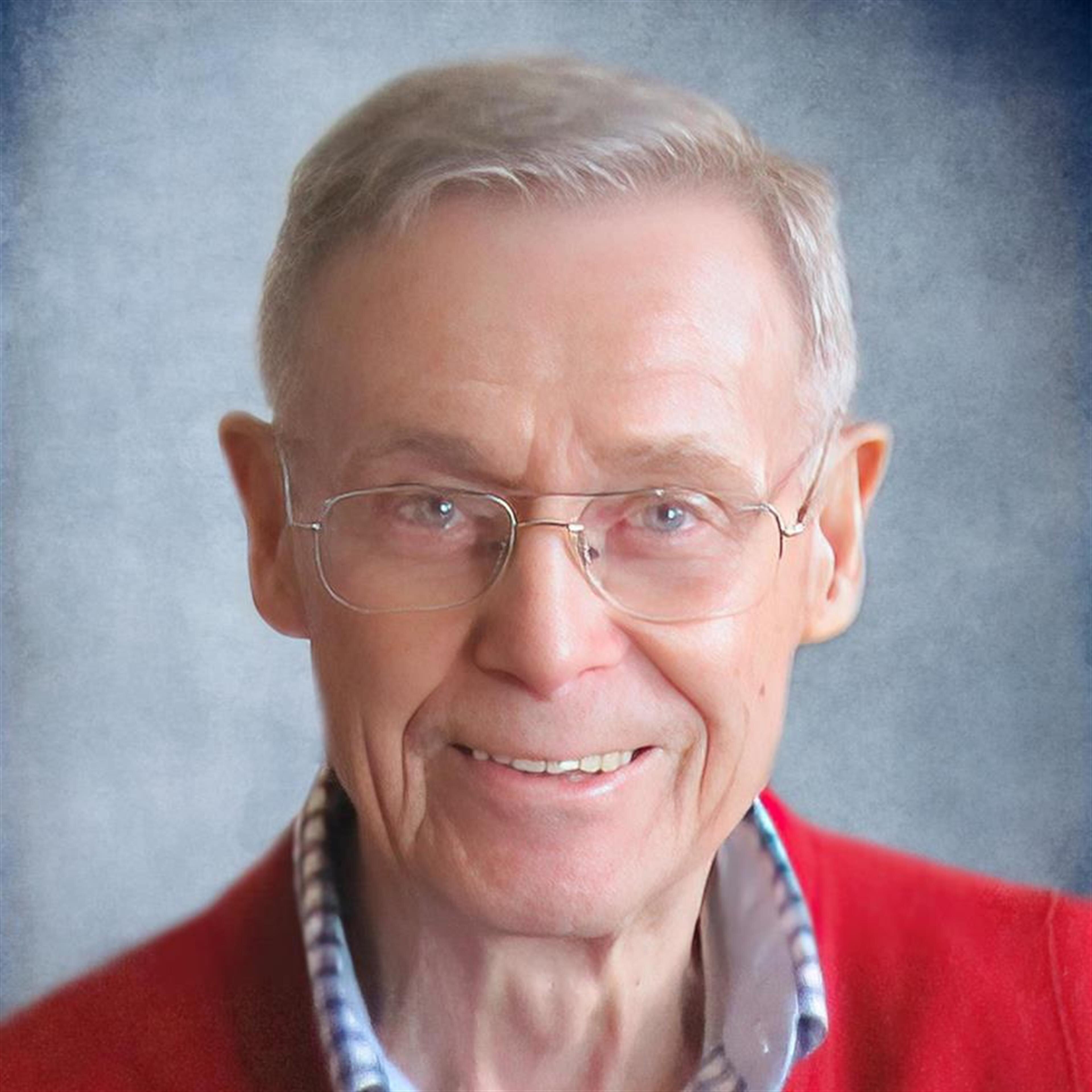Shelley Orlando Spicer Jr.