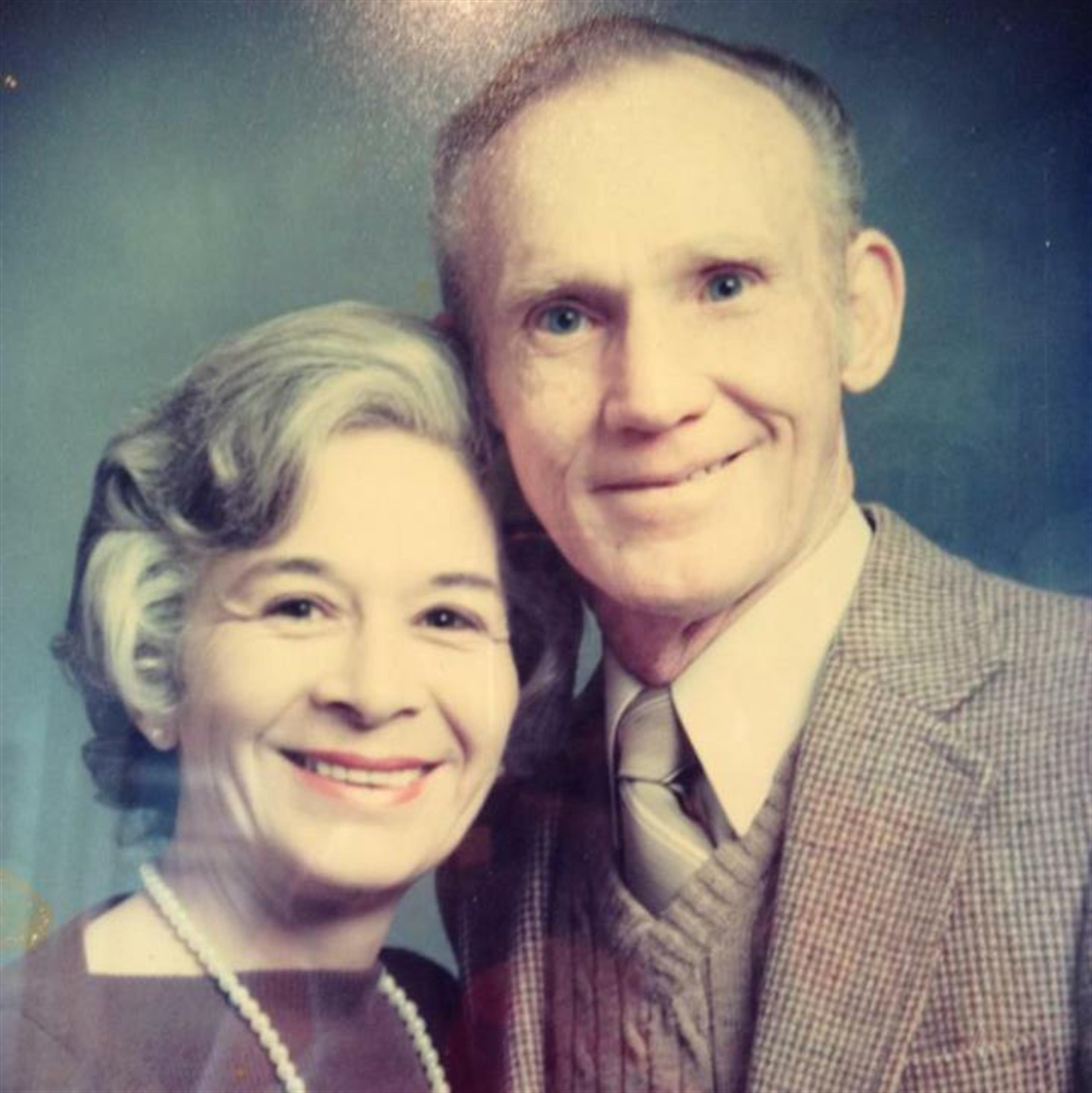 Sally Marie Hutchinson