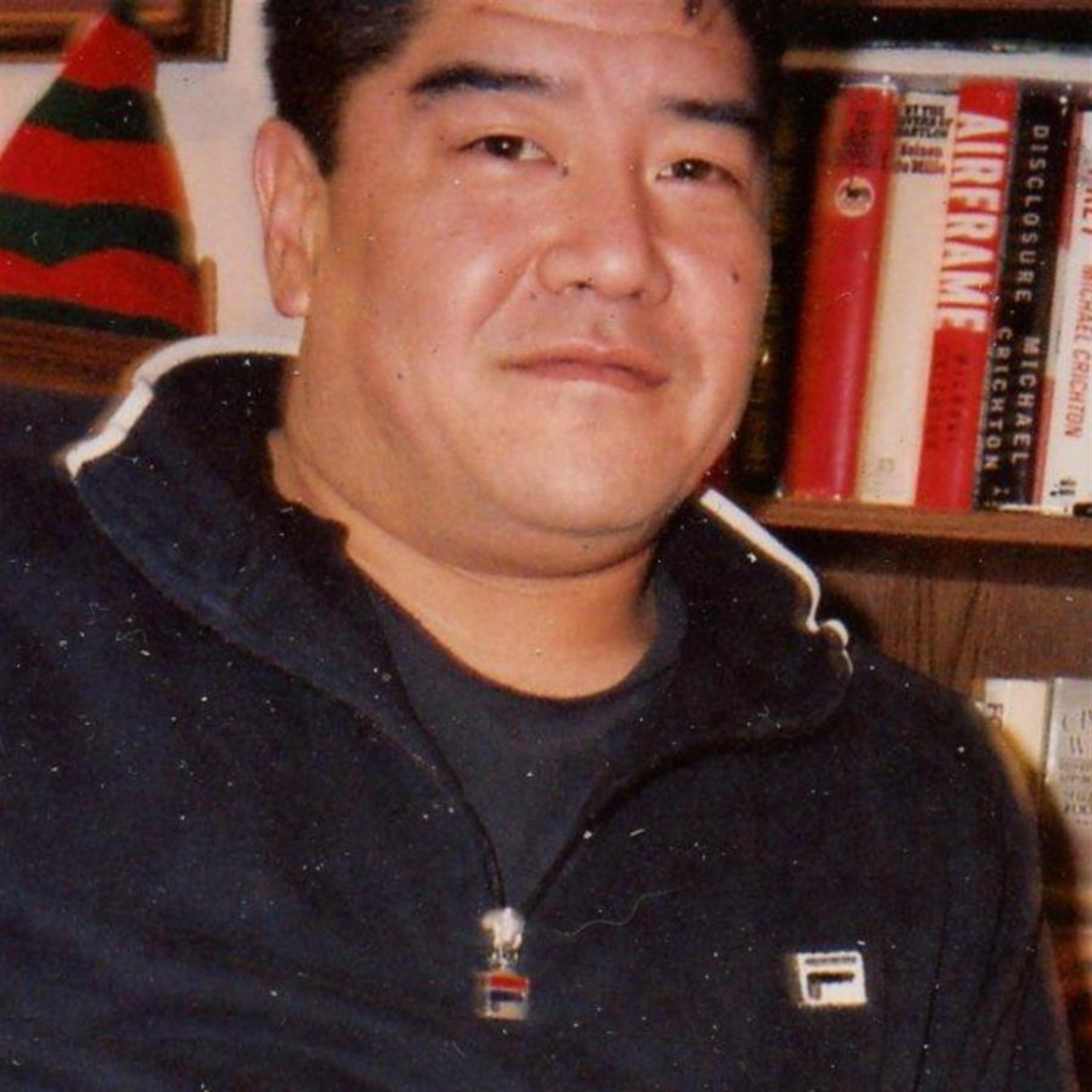 Henry Masaru Okamoto