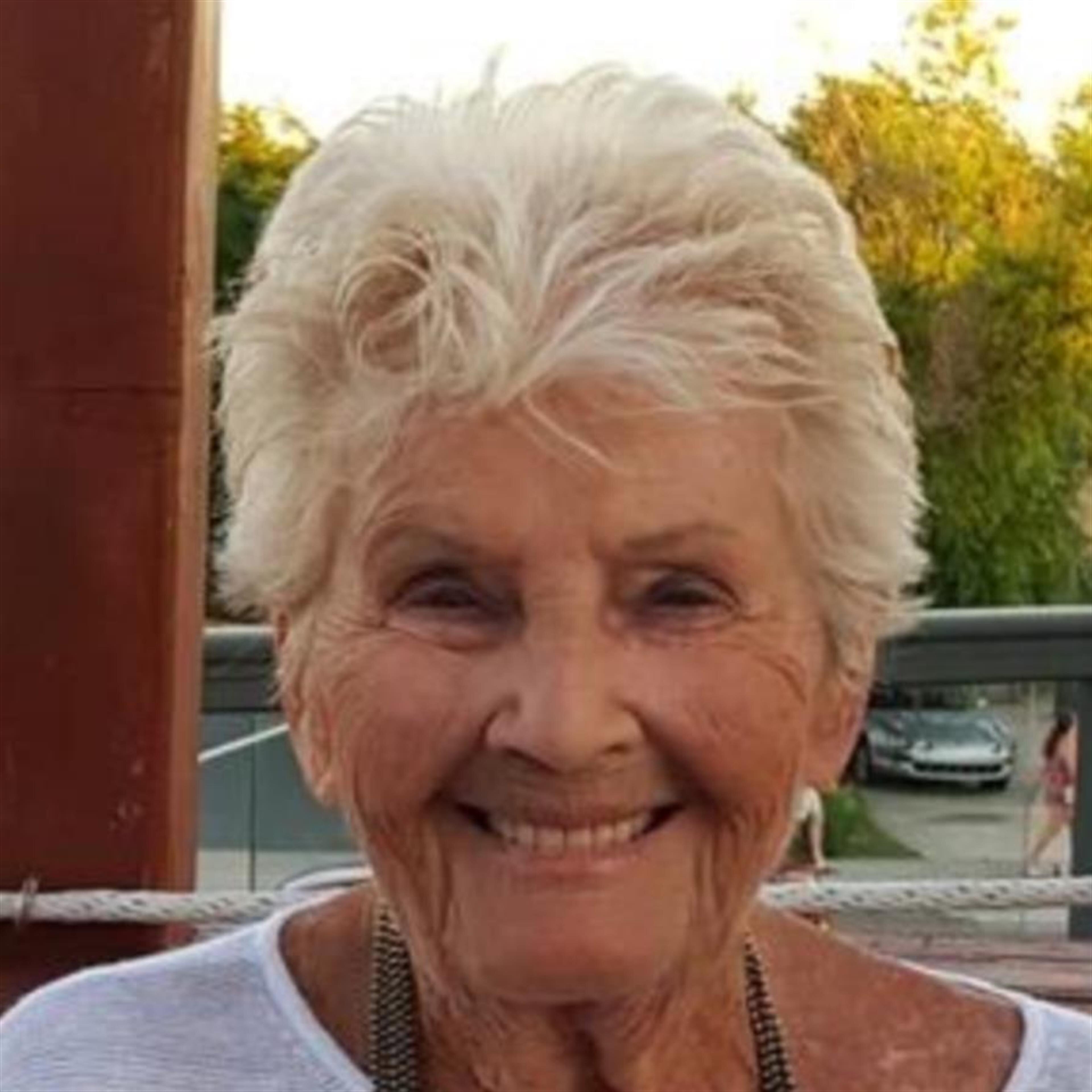 Joyce Rogers