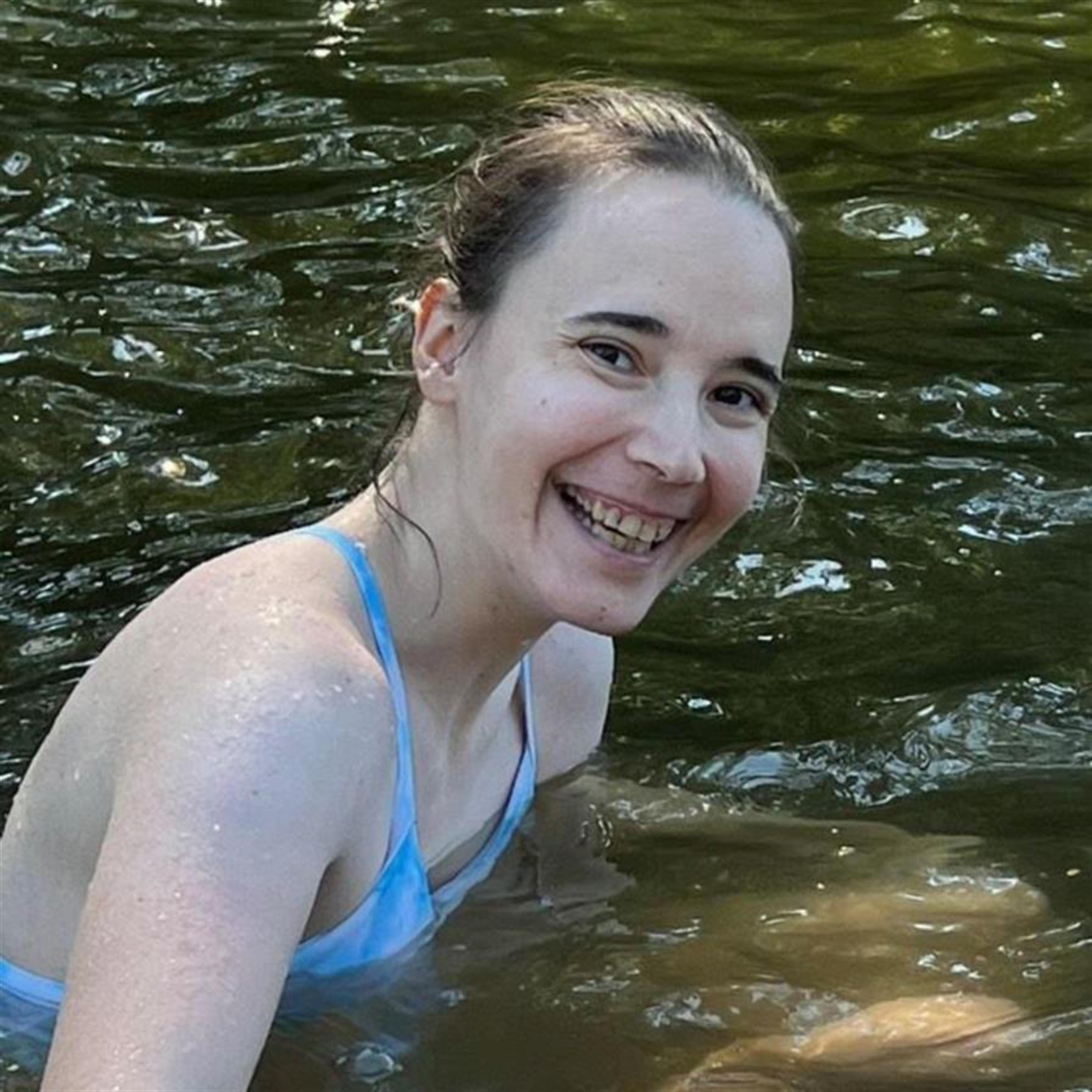 Jeanette Elizabeth Strube