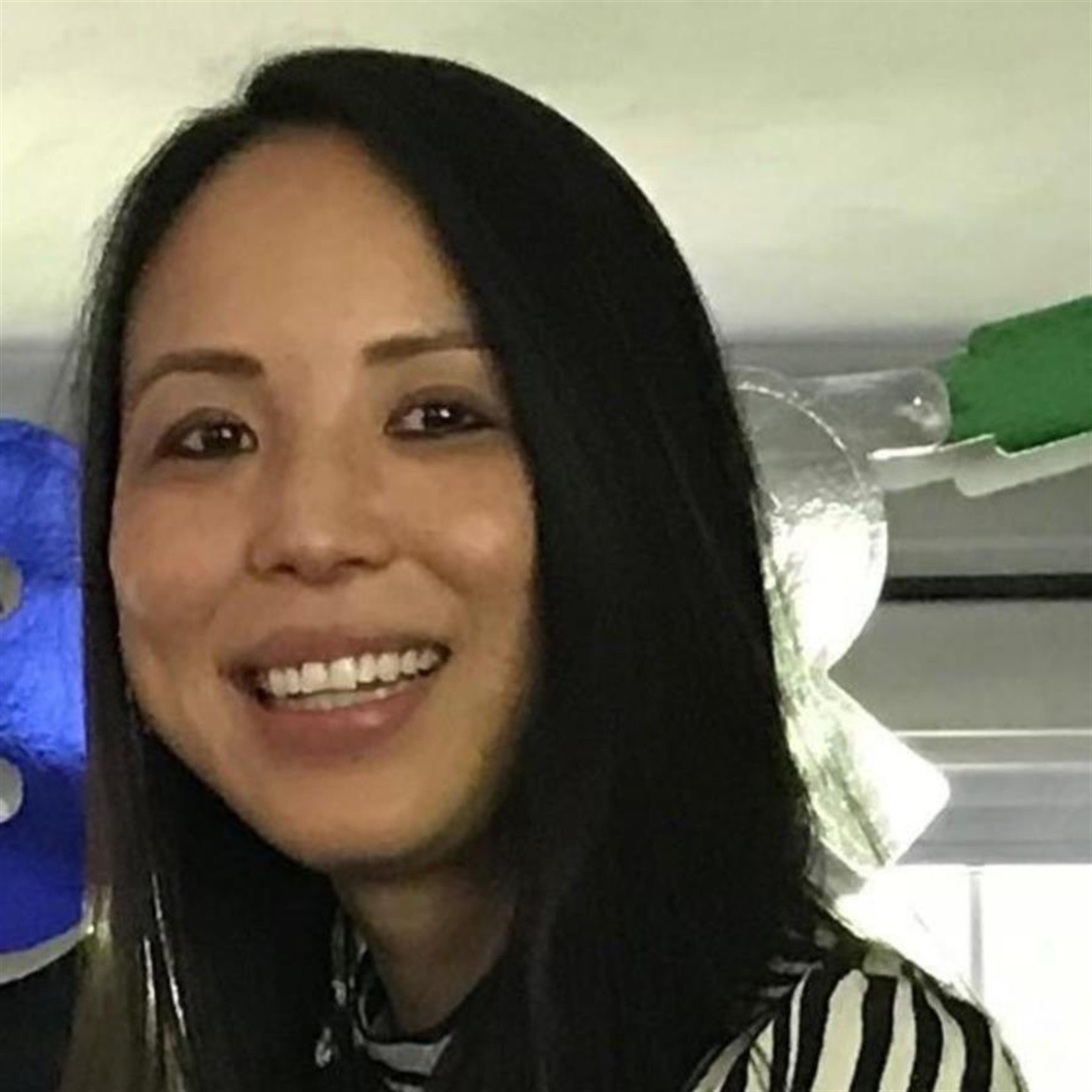 Mindy "Moo" Miran Yi