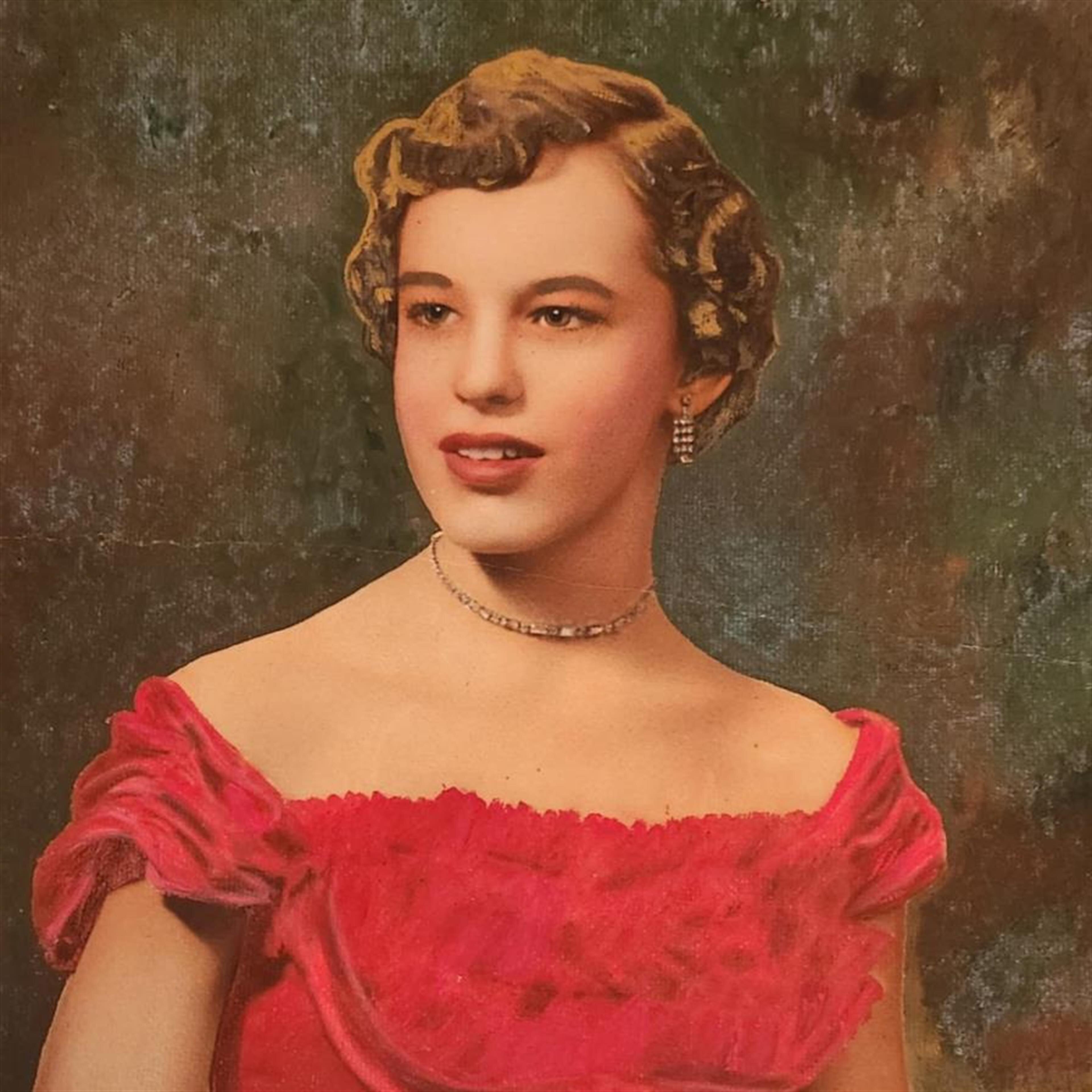 Shirley Jean Craig Towns