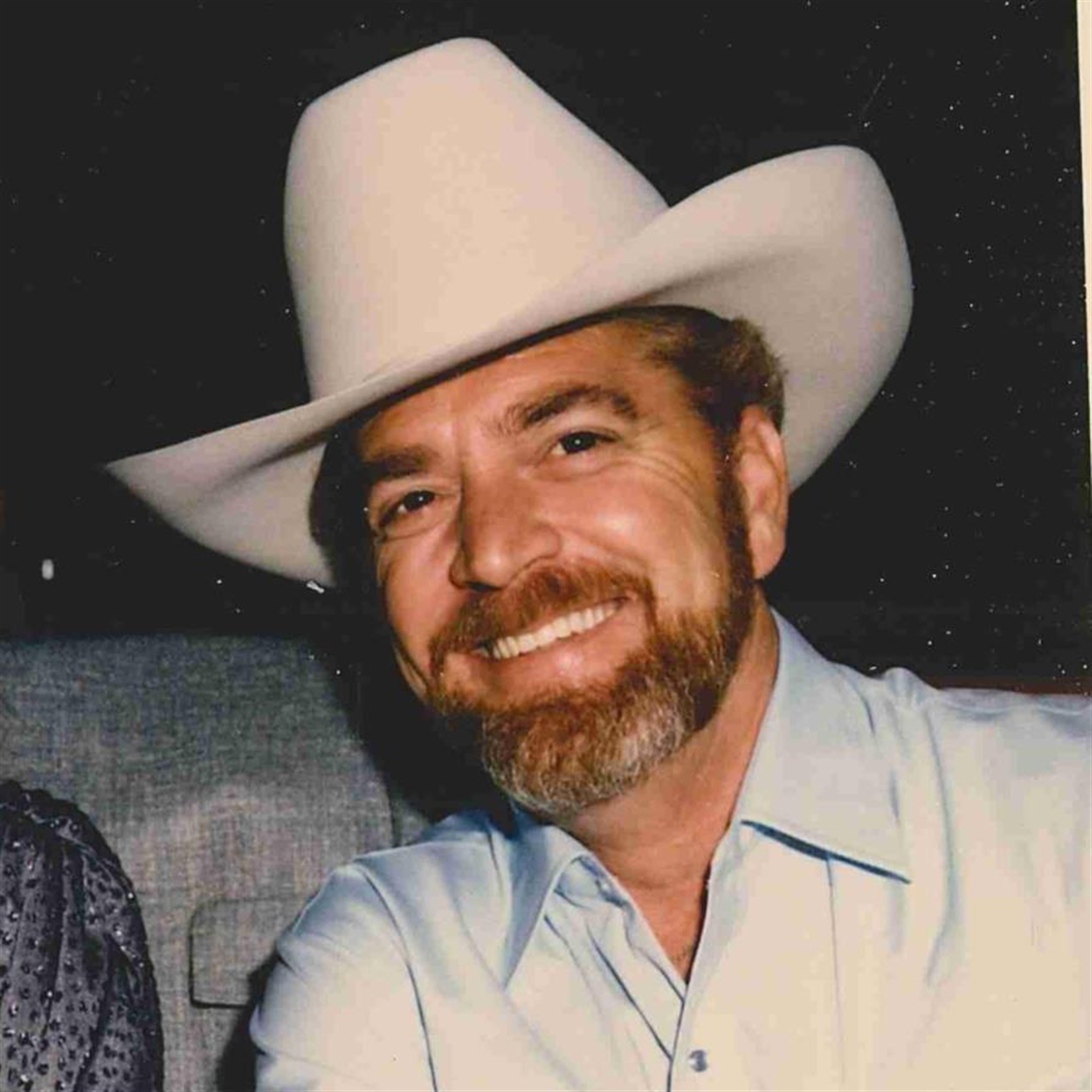 Cecil Uten Trammell Jr