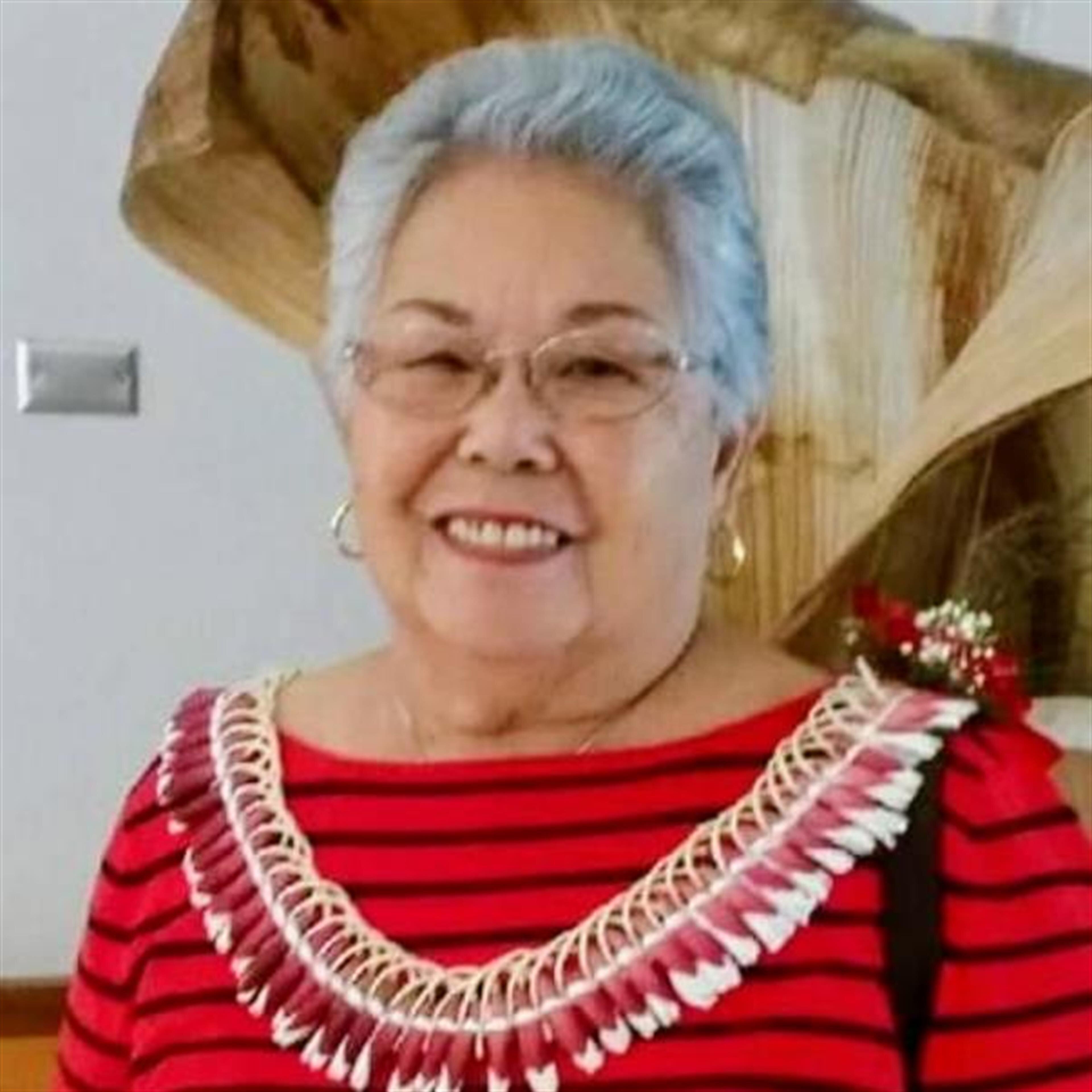 Alohalinda Bertha Sheldon