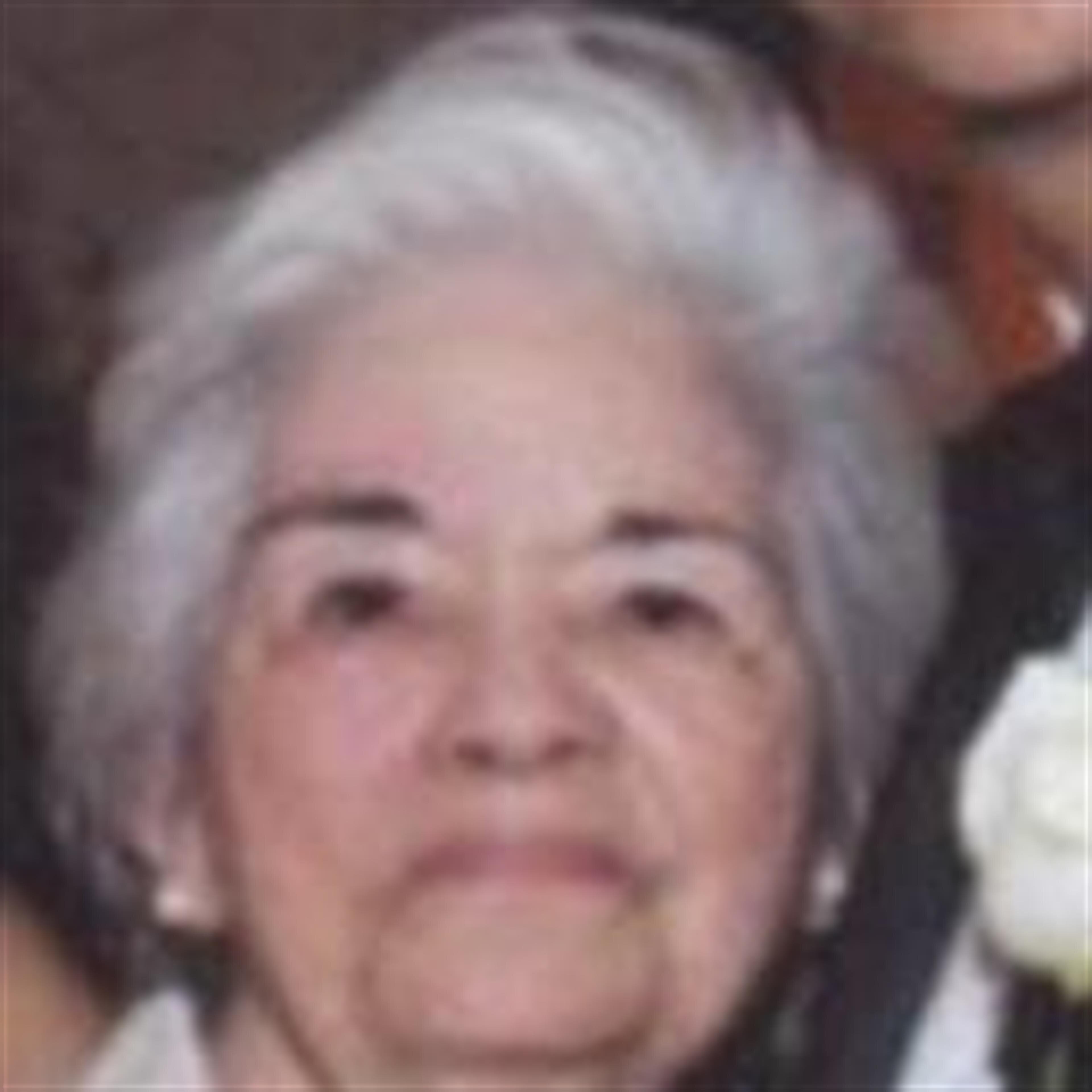 Maria A. Garcia