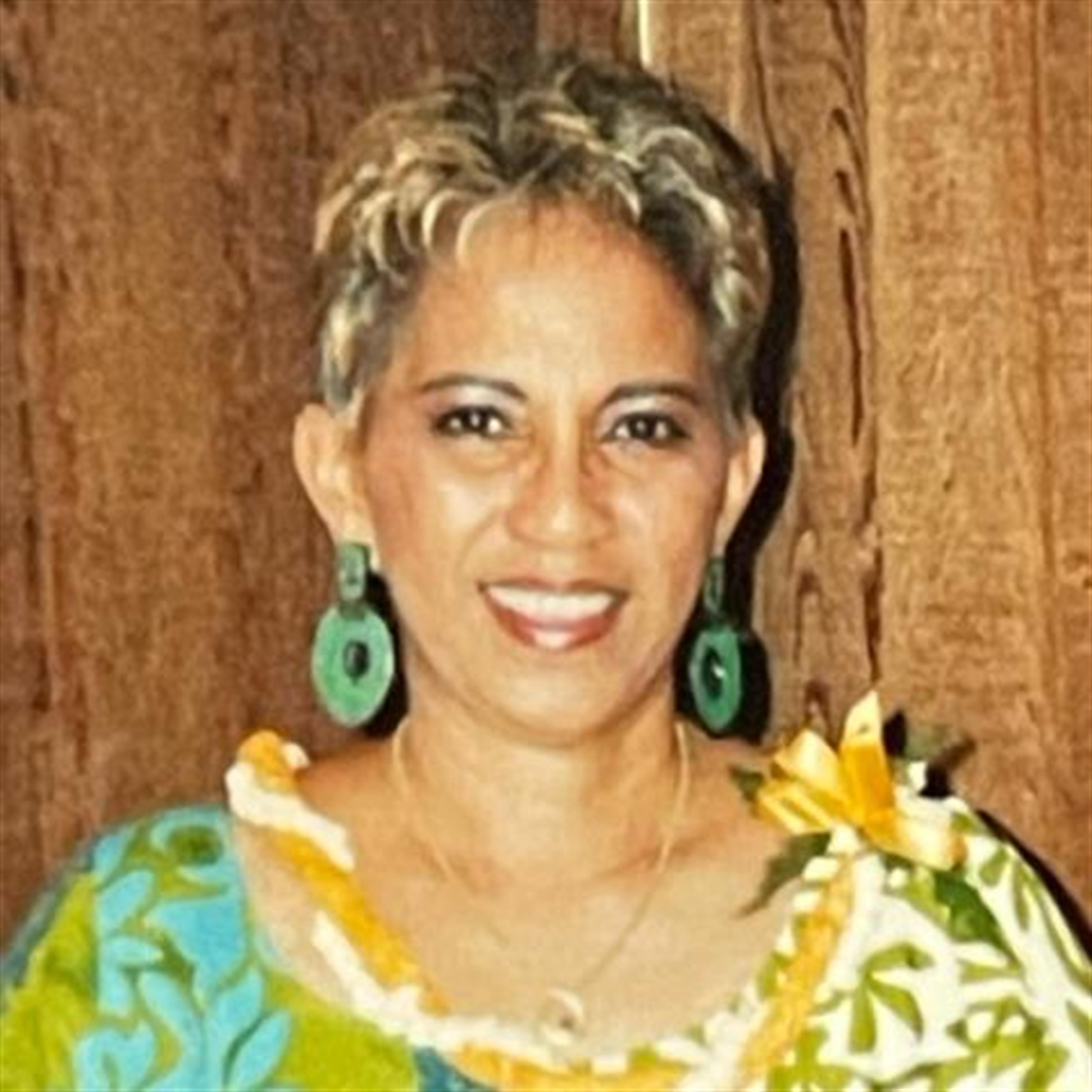 Cynthia "Lani" Ululani Kanuha