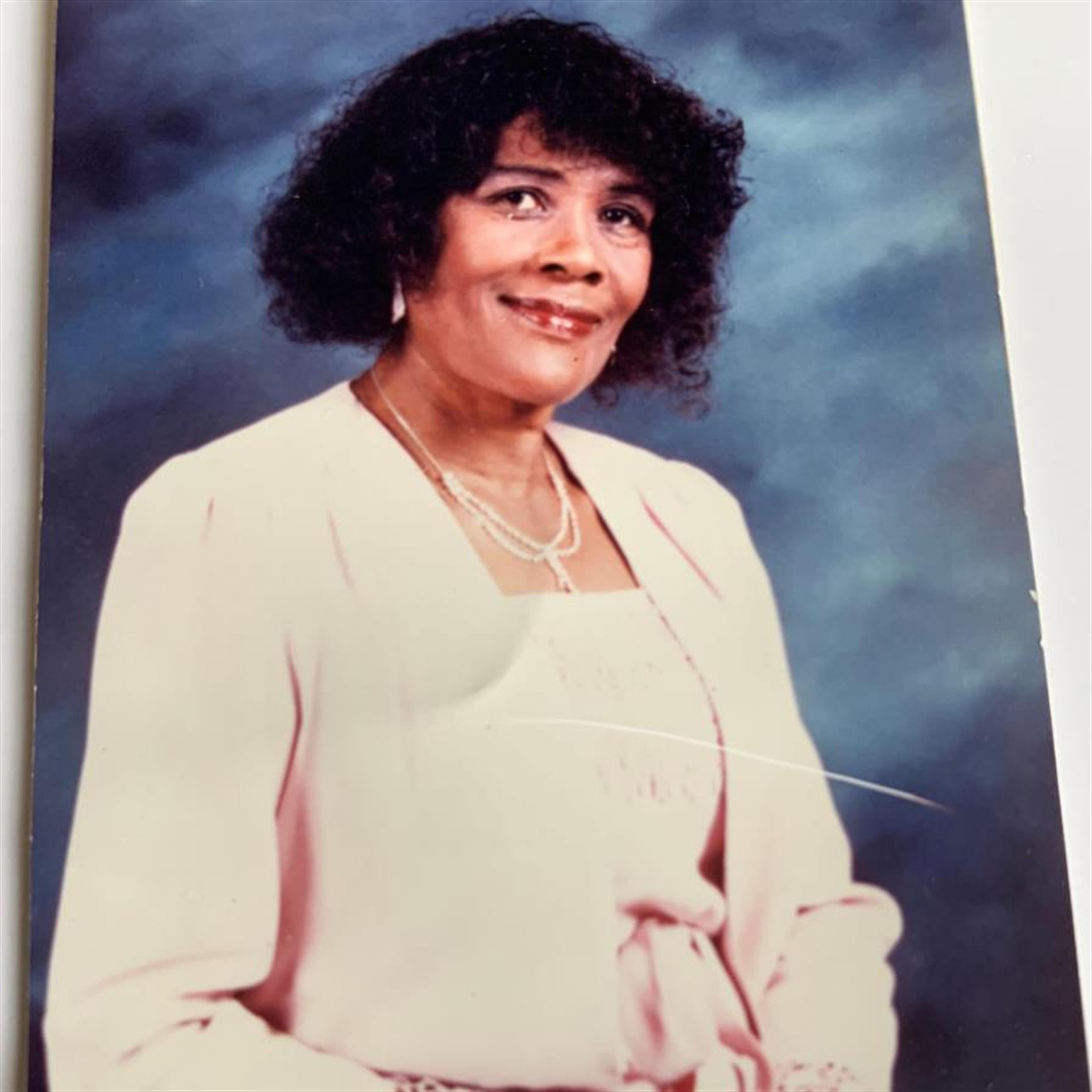Frances Lee Bradley