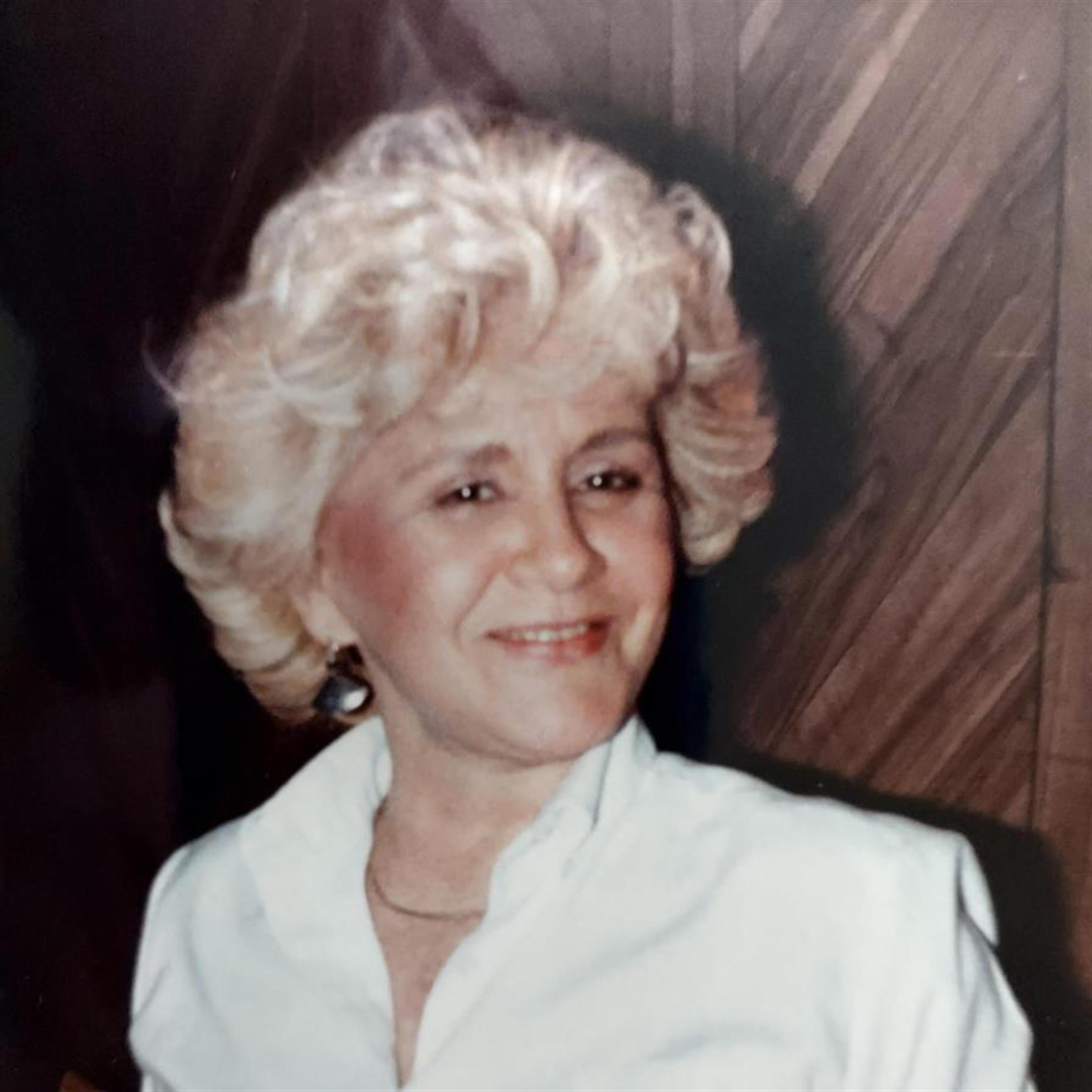 Mary Ann Davis Russell